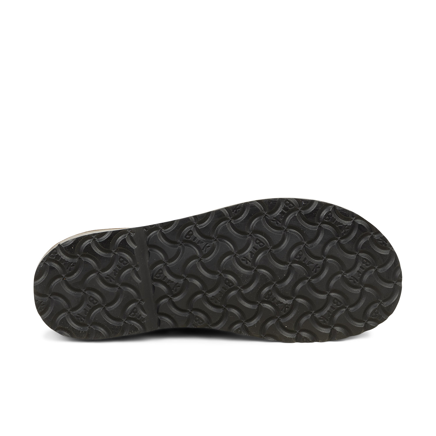 05 - Uppsala Mid Lace Suede - BIRKENSTOCK -  - Nubuck
