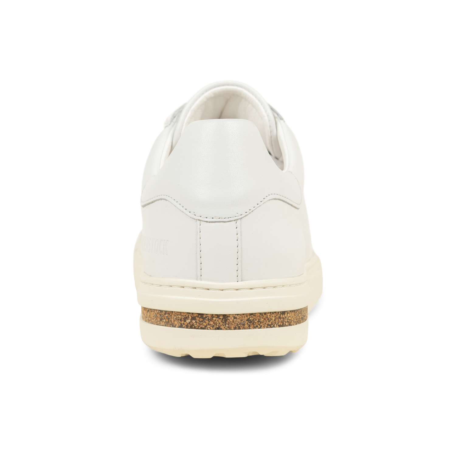 03 - Bend Low  - BIRKENSTOCK -  - Cuir
