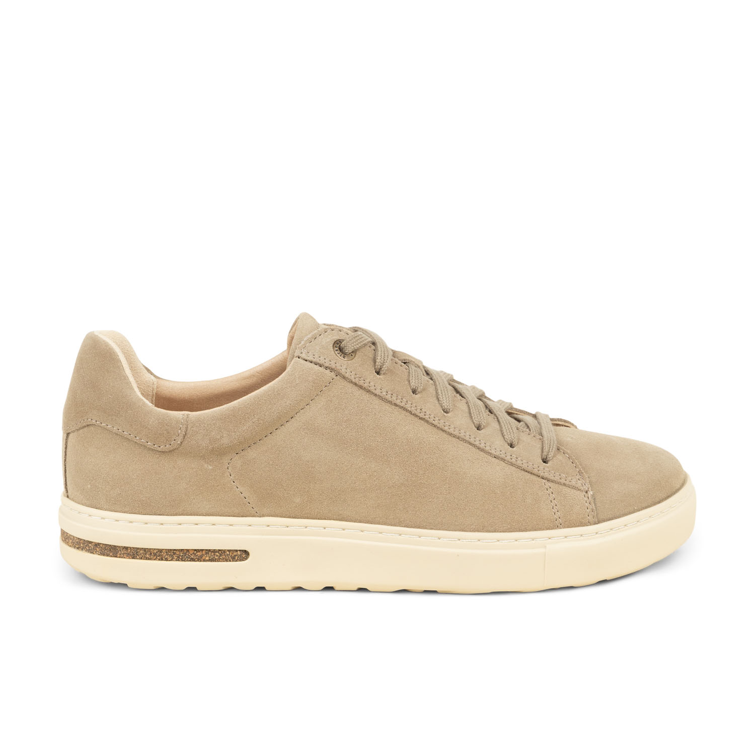 01 - Bend Low Suede  - BIRKENSTOCK -  - Nubuck