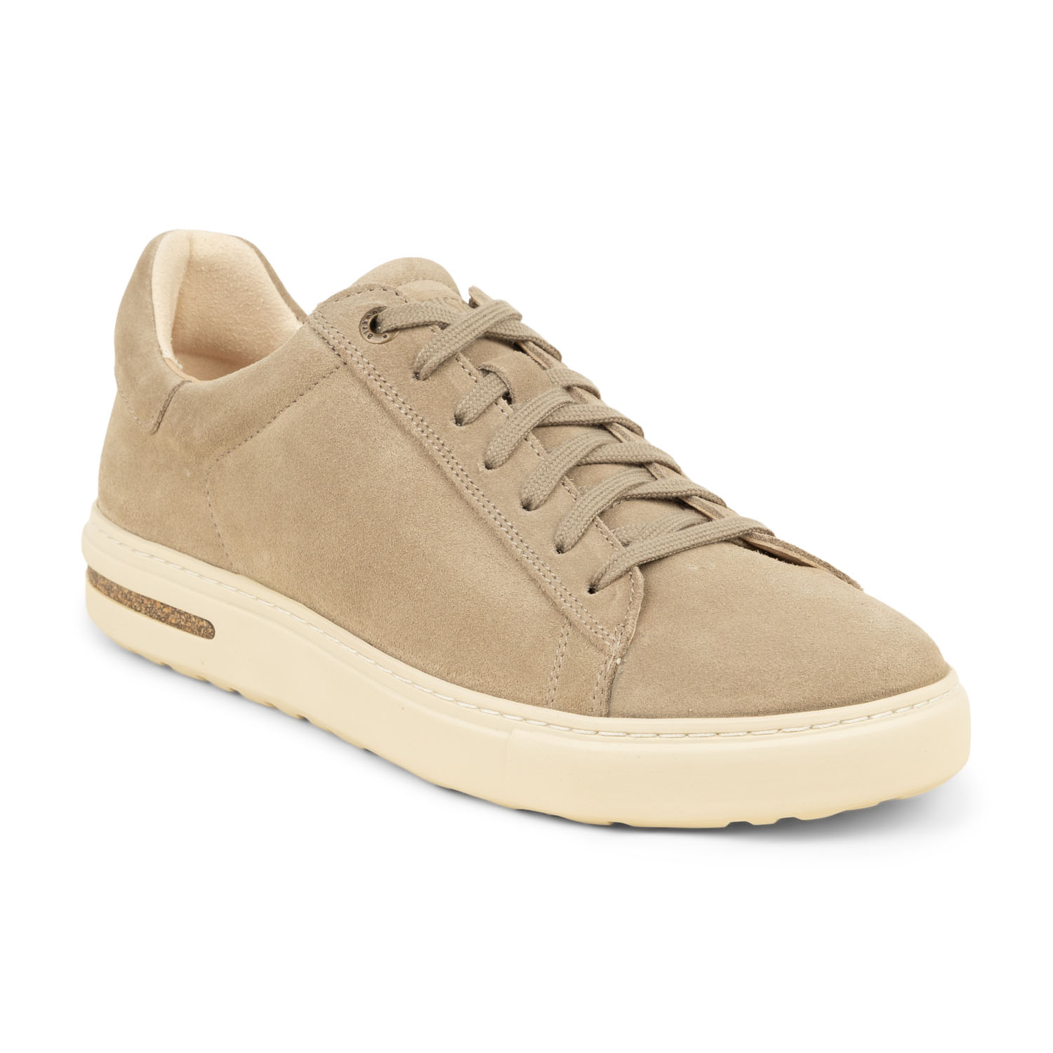 02 - Bend Low Suede  - BIRKENSTOCK -  - Nubuck