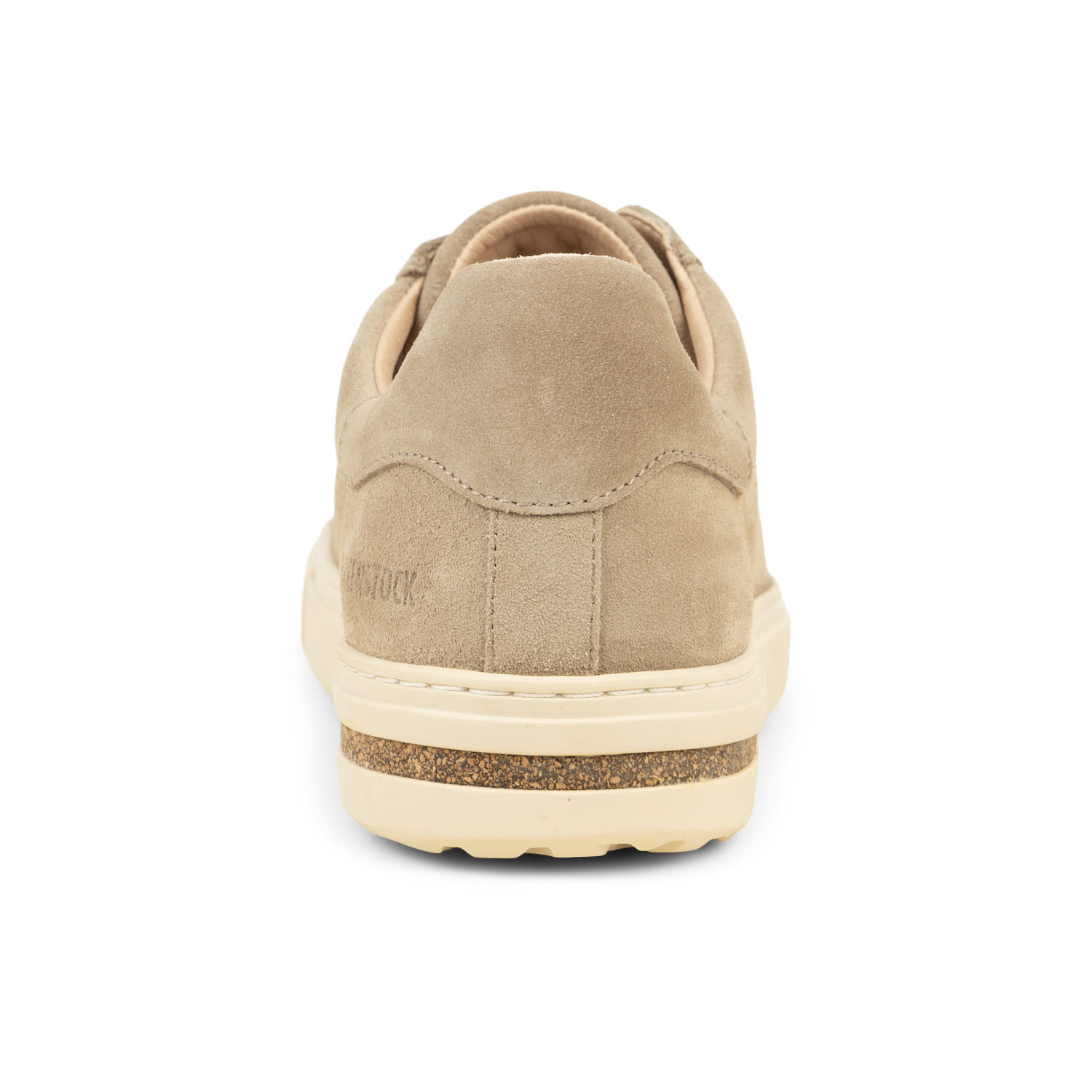 03 - Bend Low Suede  - BIRKENSTOCK -  - Nubuck