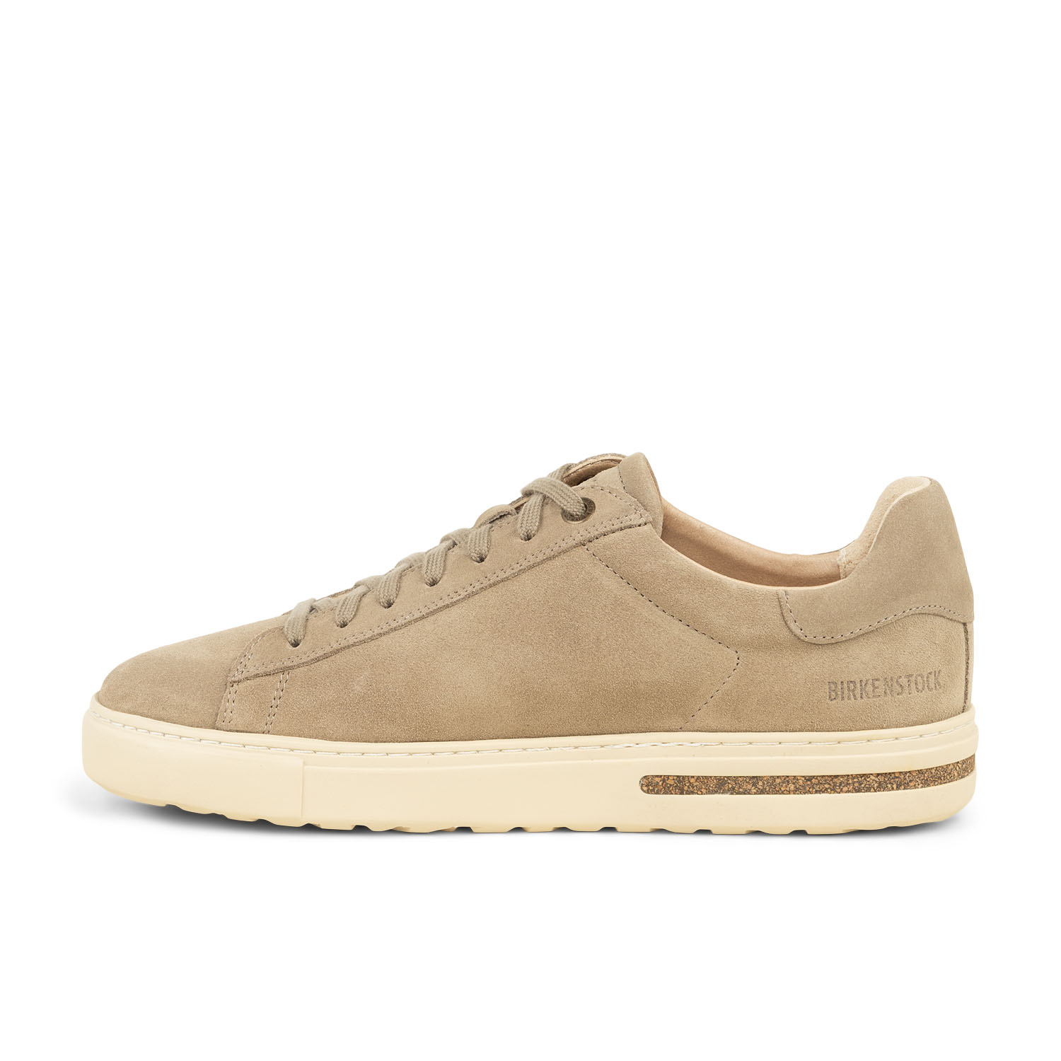 04 - Bend Low Suede  - BIRKENSTOCK -  - Nubuck