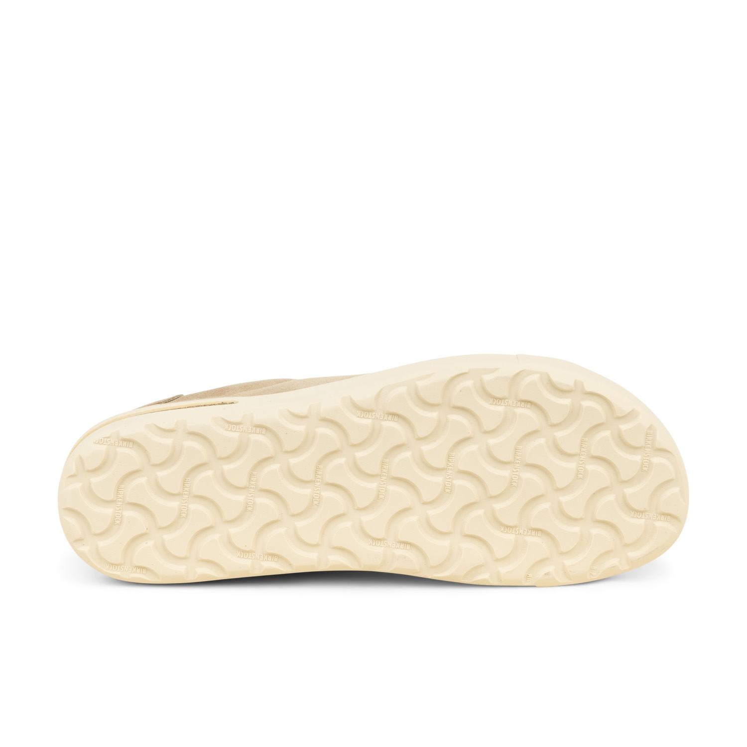 05 - Bend Low Suede  - BIRKENSTOCK -  - Nubuck