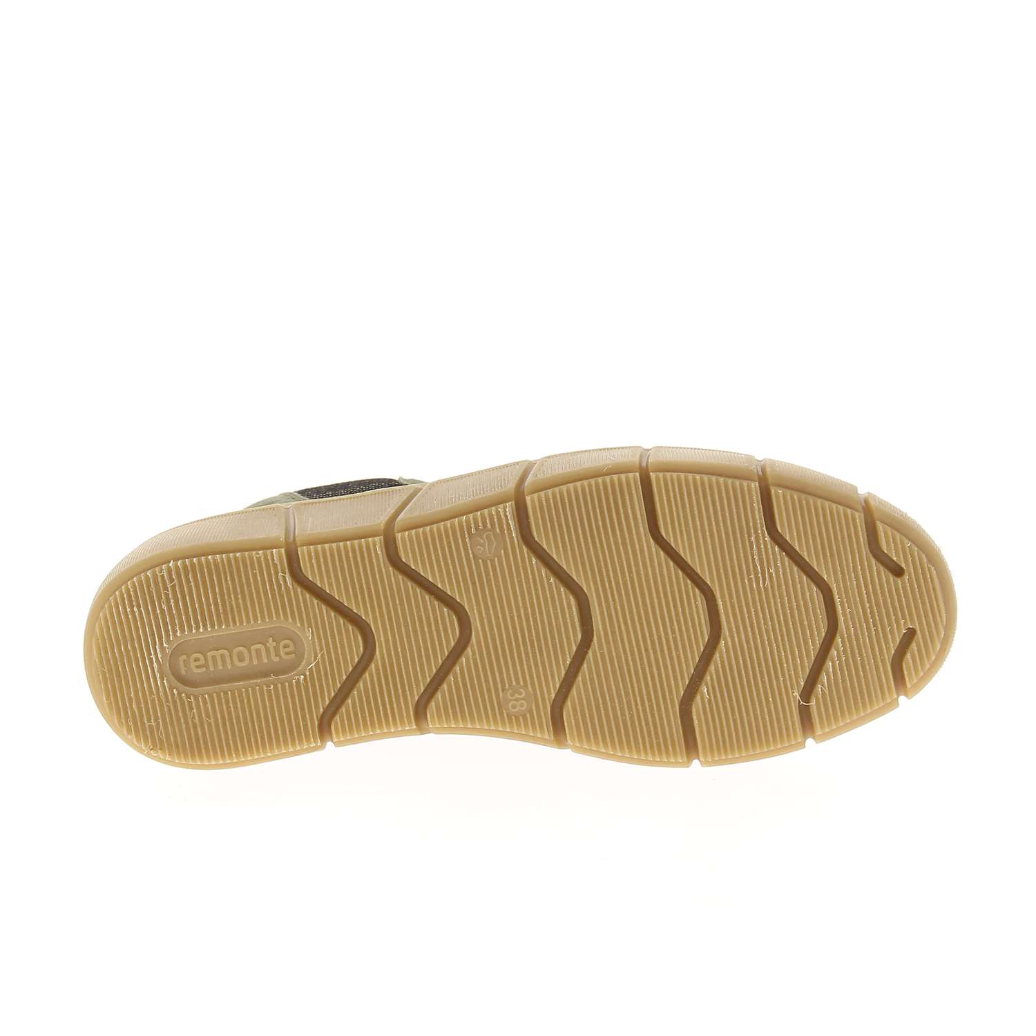 05 - REGABO -  -  - Croûte de cuir