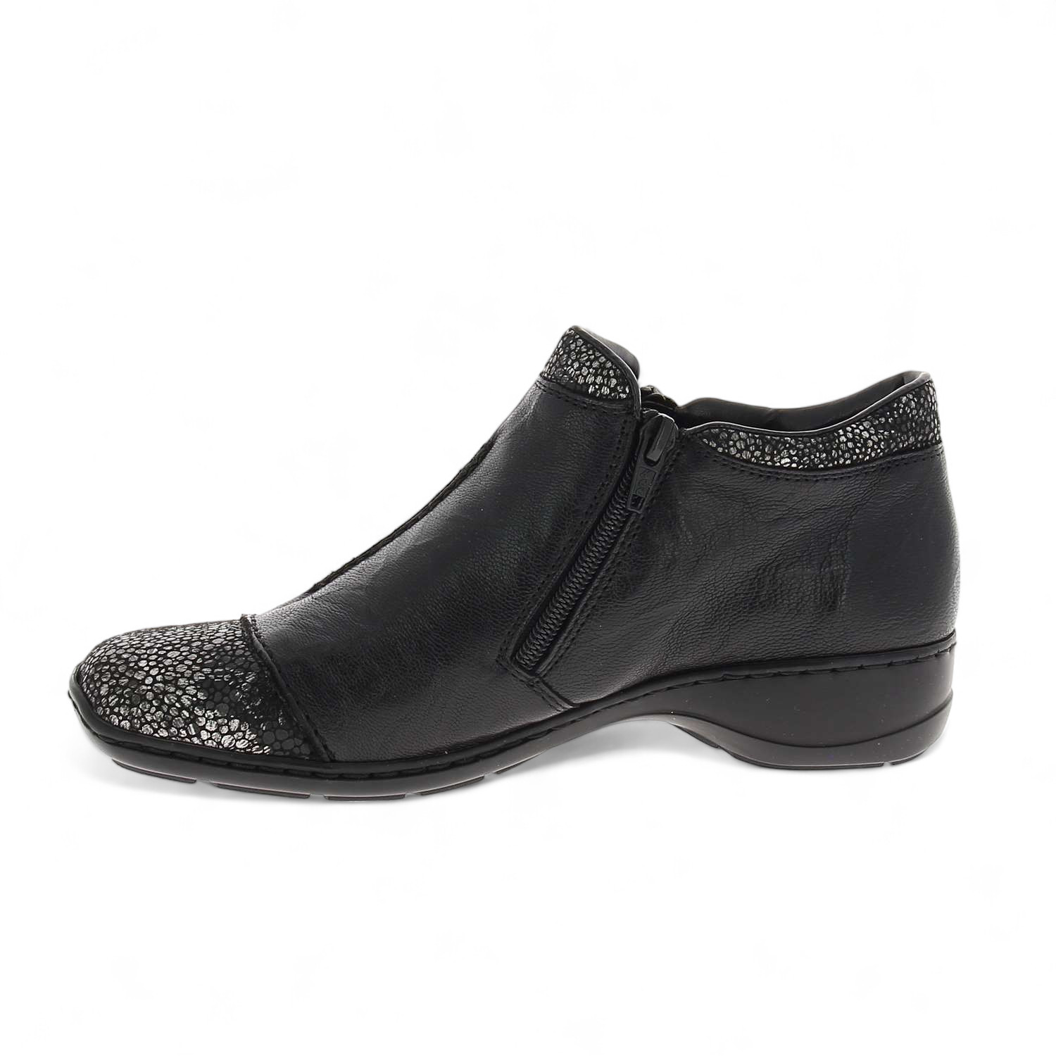 03 - RIBBA - RIEKER -  - Cuir