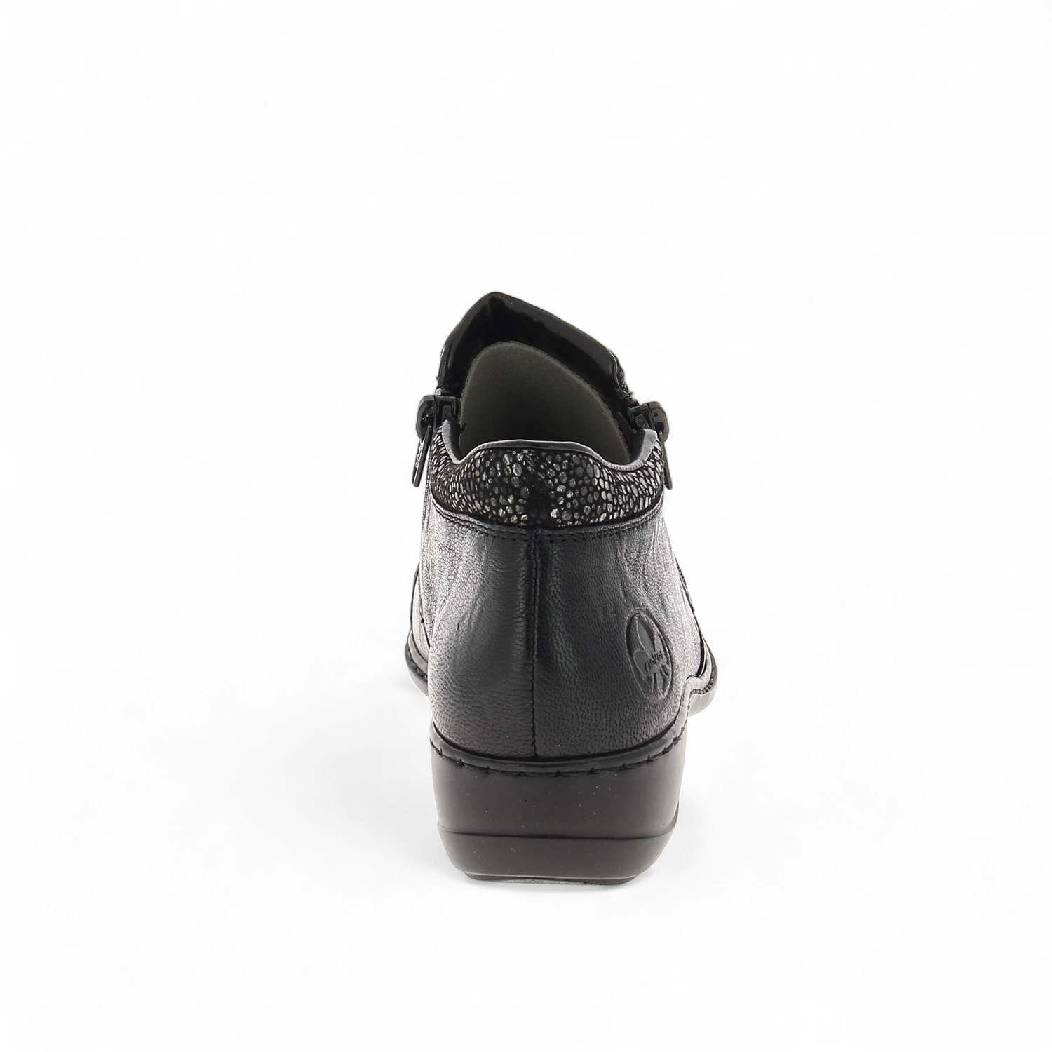 04 - RIBBA - RIEKER -  - Cuir