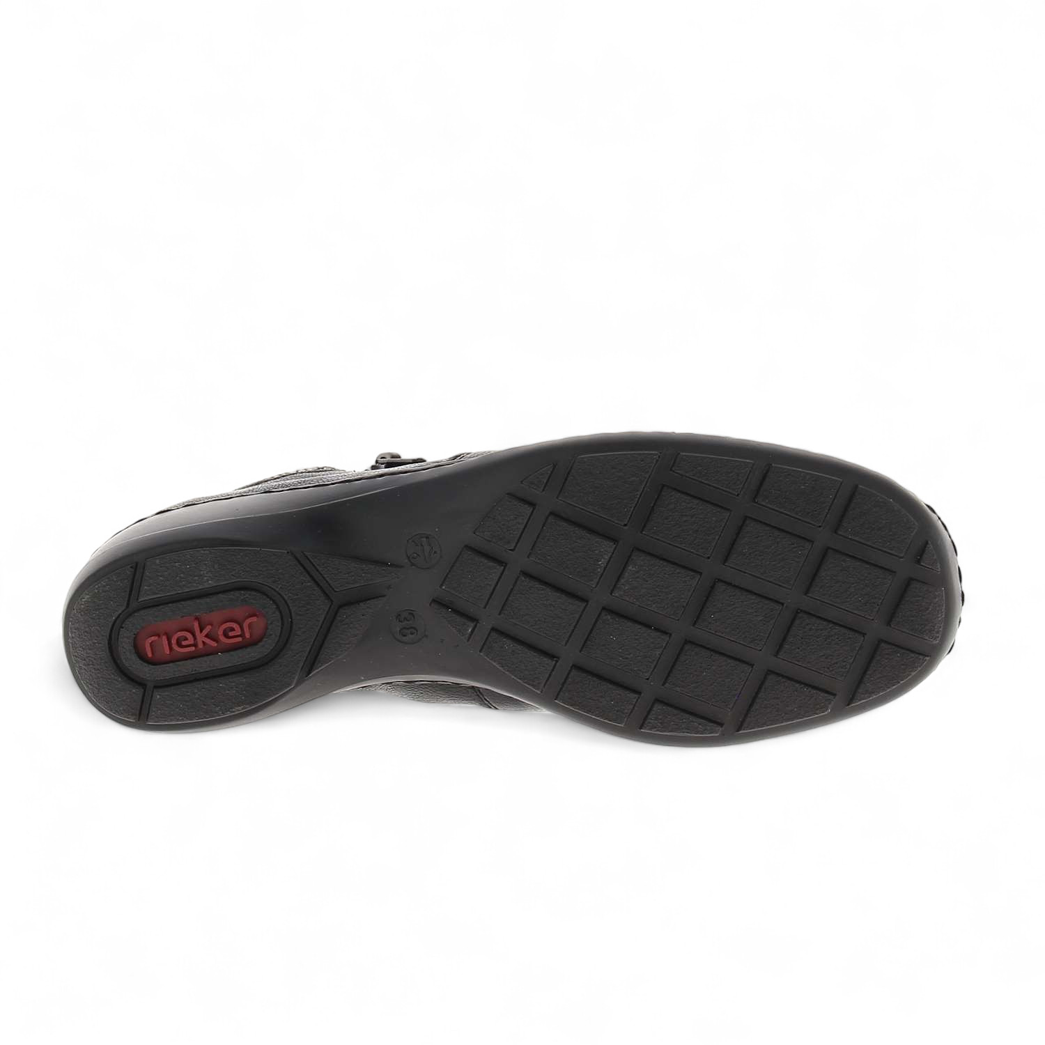 05 - RIBBA - RIEKER -  - Cuir