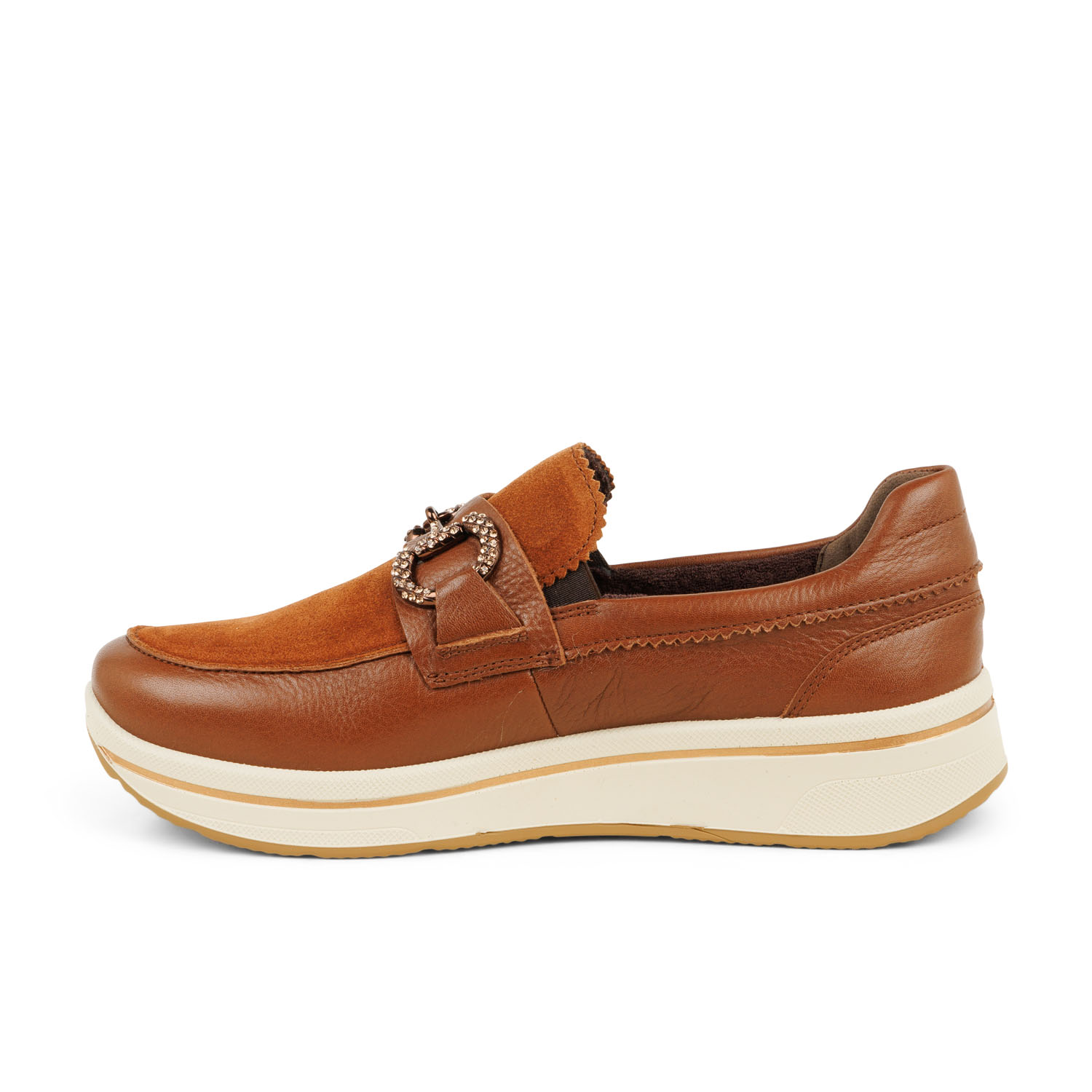 04 - ARASTRASSI - ARA -  - Cuir