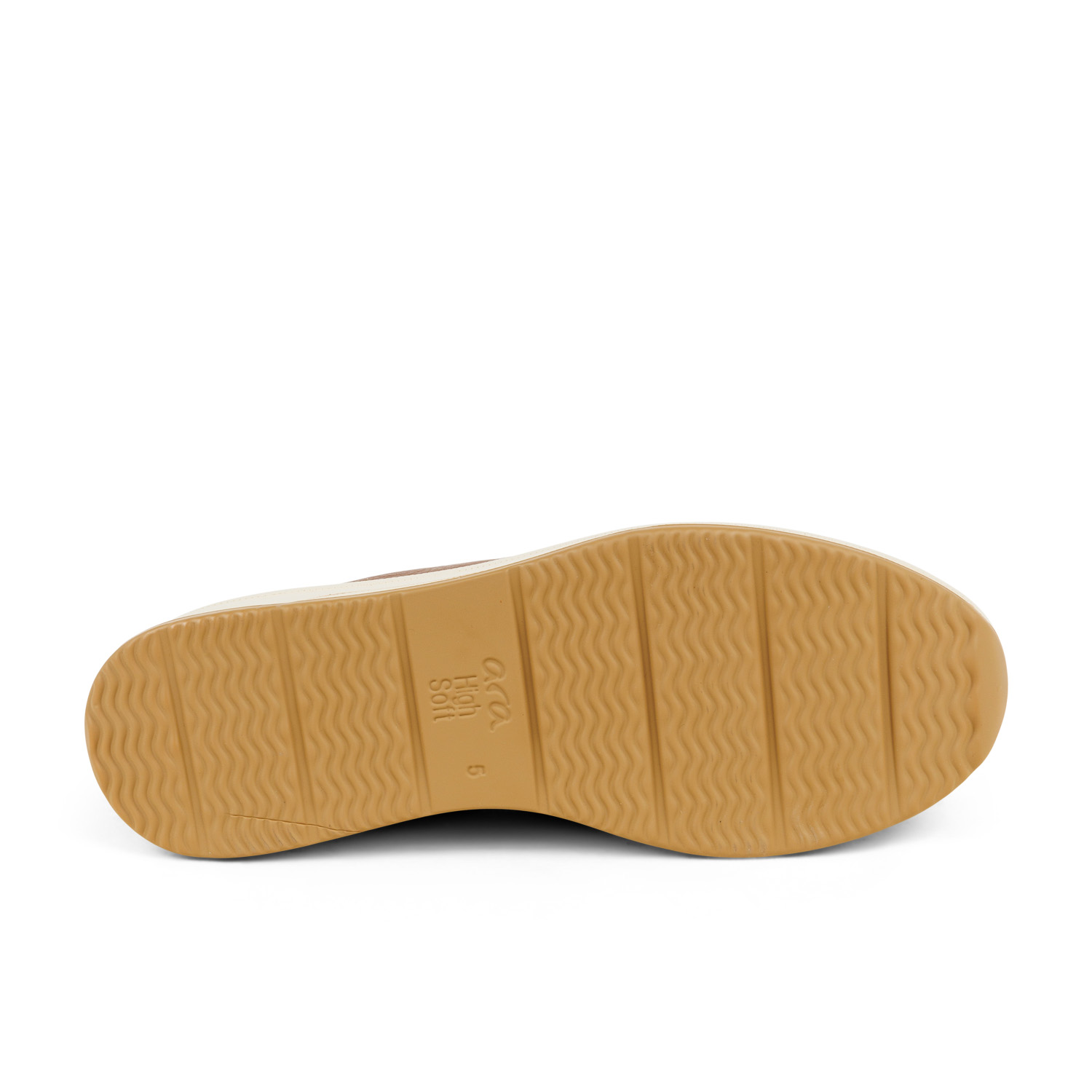 05 - ARASTRASSI - ARA -  - Cuir