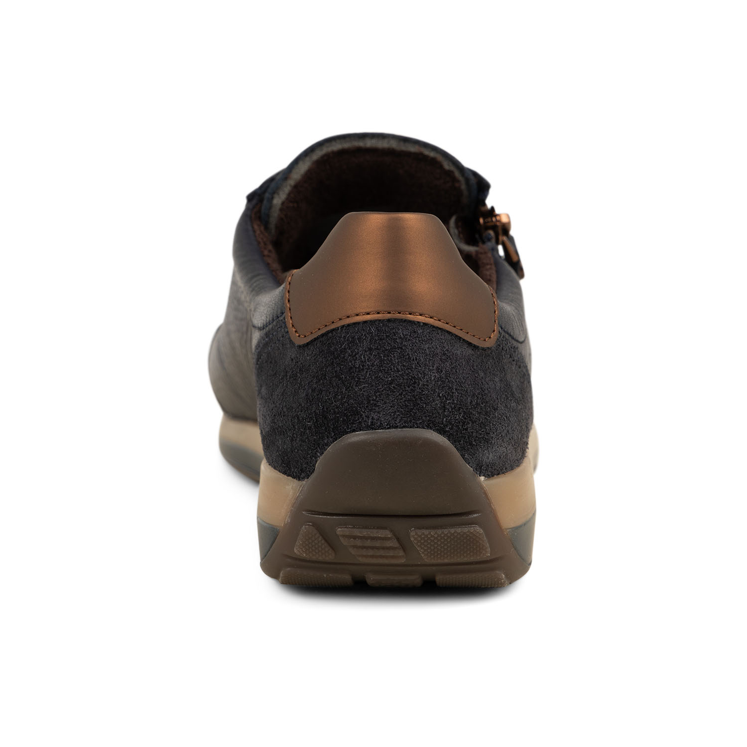 03 - ARARUB - ARA -  - Cuir