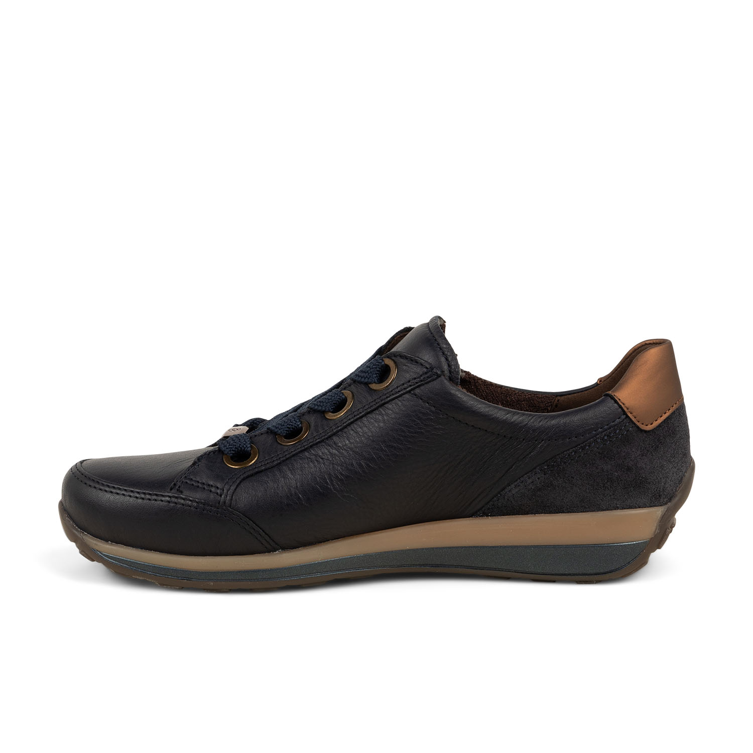 04 - ARARUB - ARA -  - Cuir