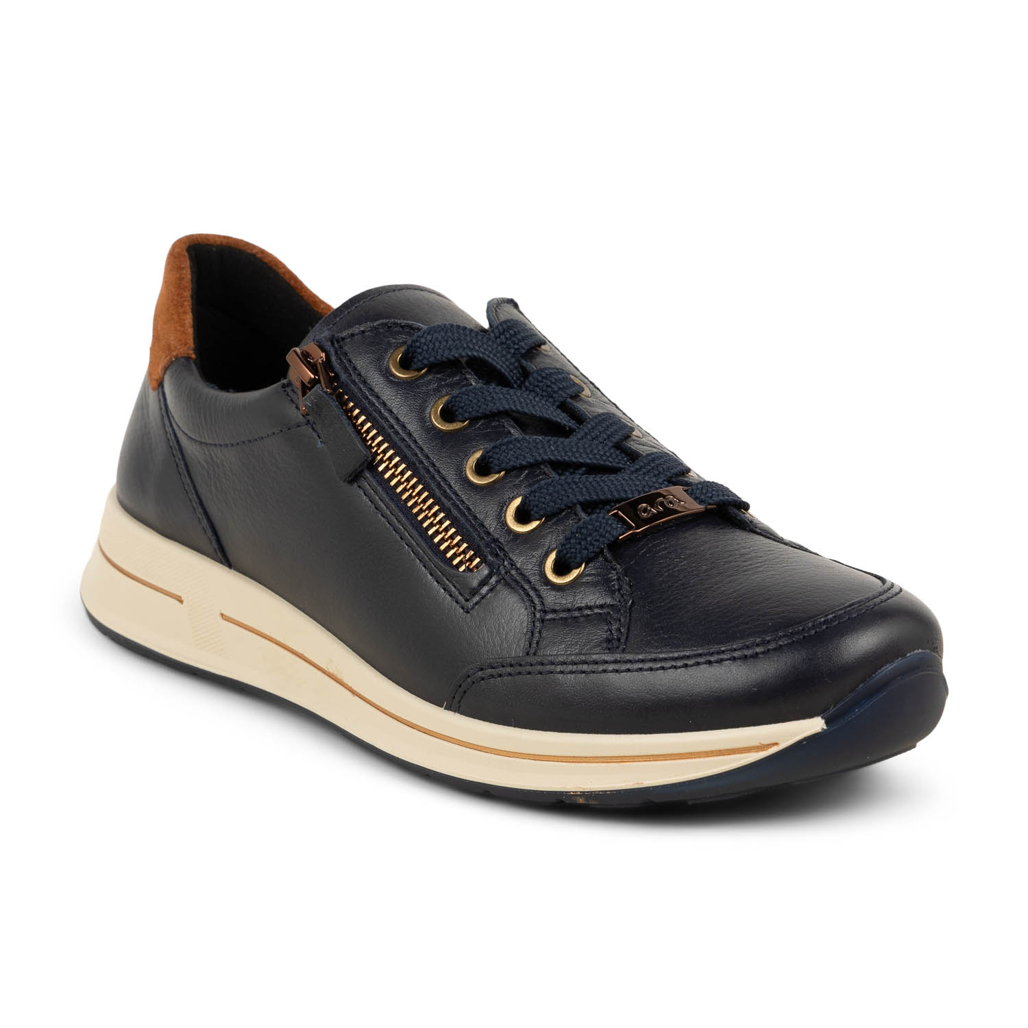 02 - ARAMBA - ARA -  - Cuir