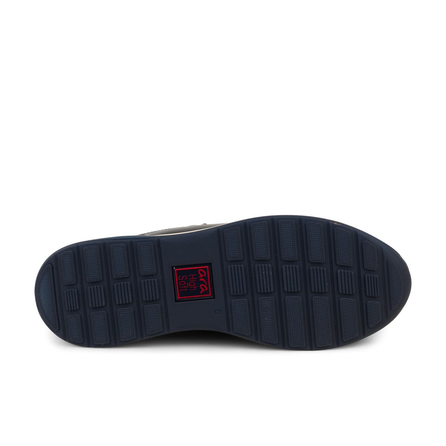05 - ARAMBA - ARA -  - Cuir