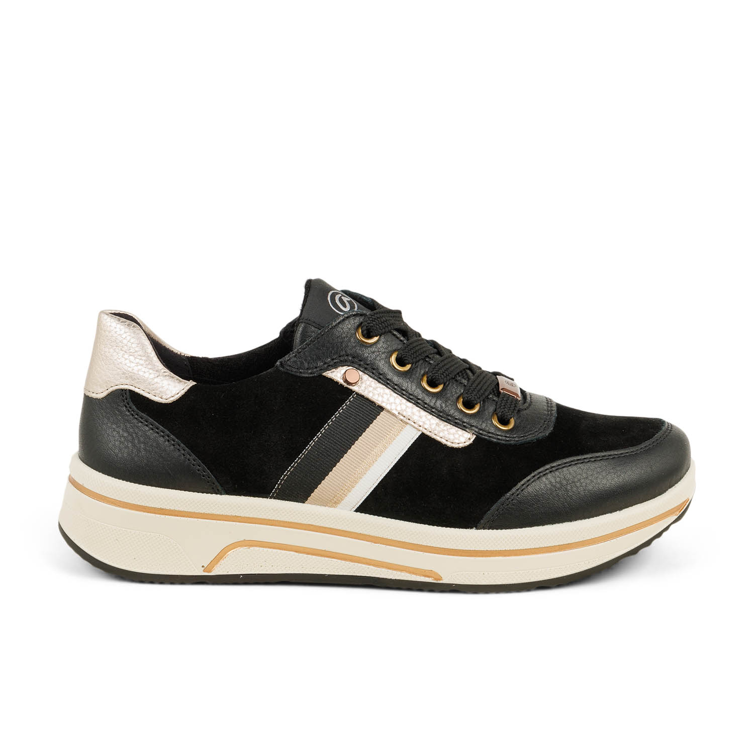 01 - ARASTOLA  - ARA -  - Nubuck