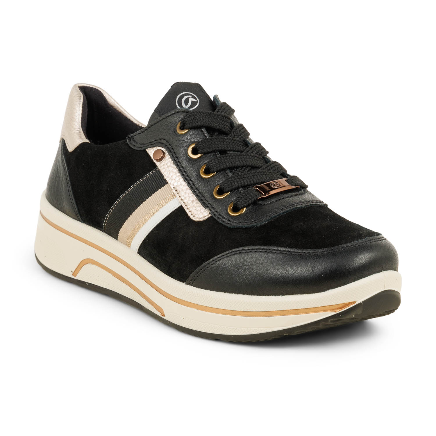 02 - ARASTOLA  - ARA -  - Nubuck