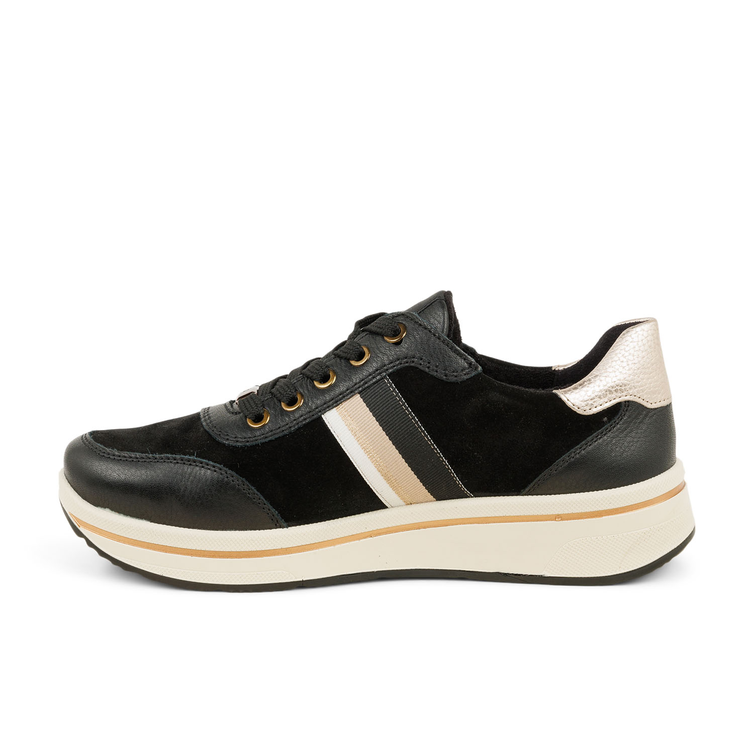 04 - ARASTOLA  - ARA -  - Nubuck