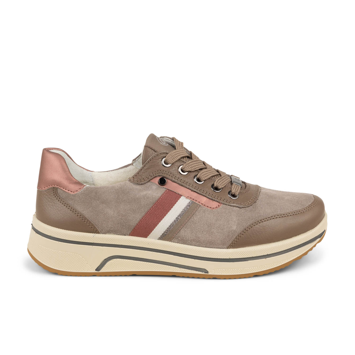 01 - ARASTOLA  - ARA -  - Nubuck