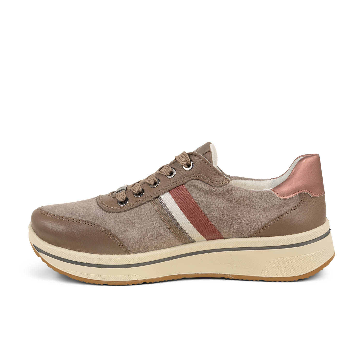 04 - ARASTOLA  - ARA -  - Nubuck