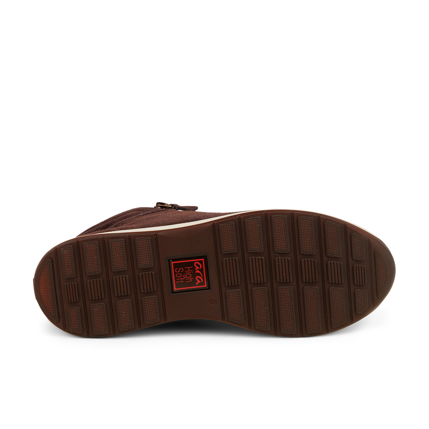 05 - ARABIMO - ARA -  - Nubuck