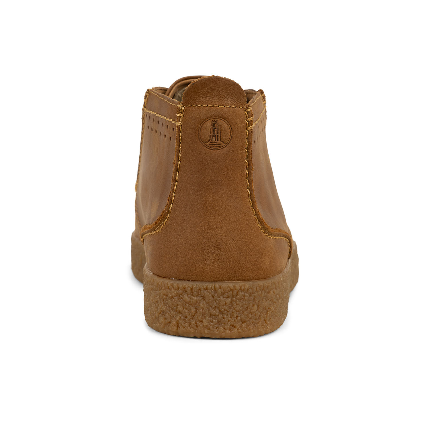 03 - STREETILL MID - CLARKS -  - Cuir
