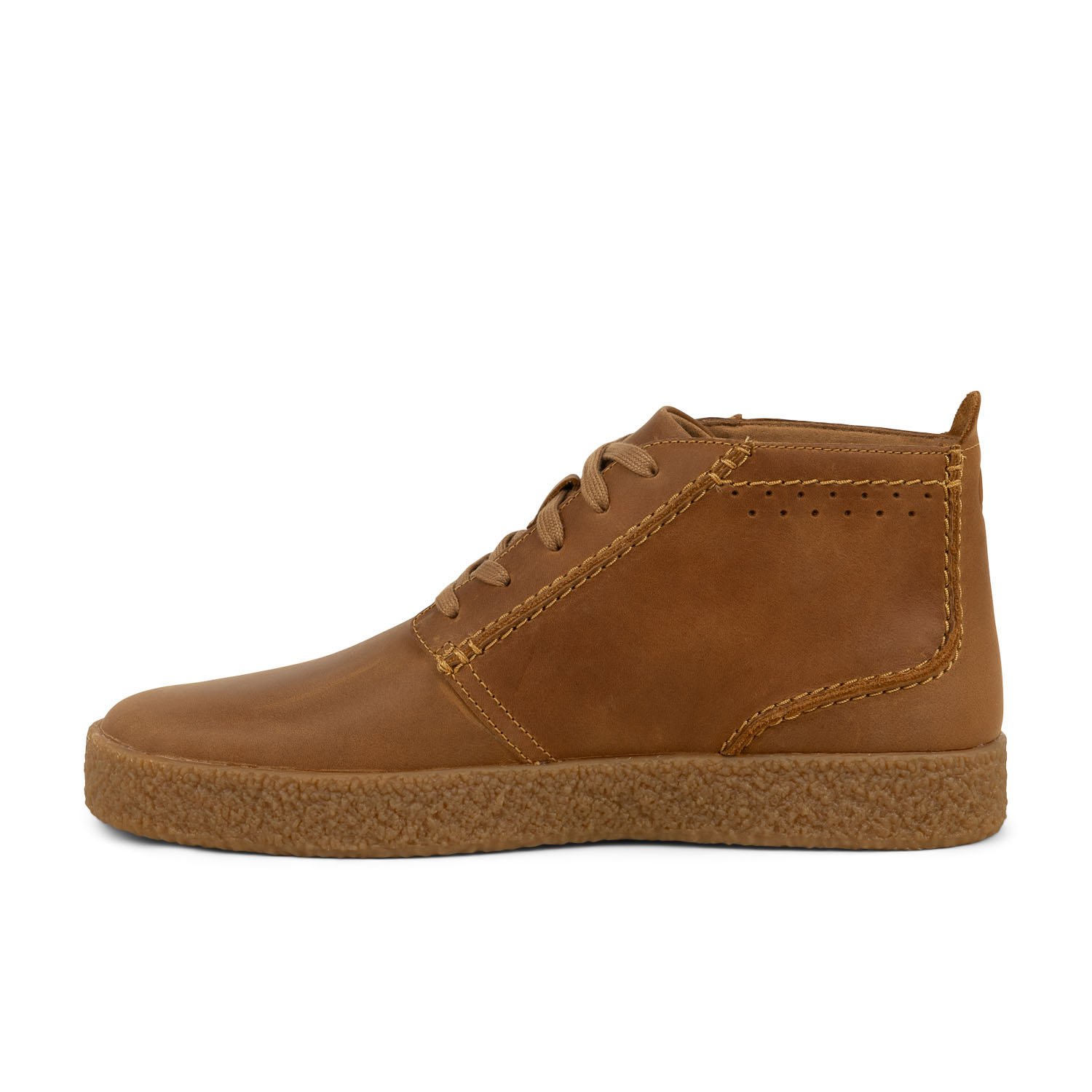 04 - STREETILL MID - CLARKS -  - Cuir