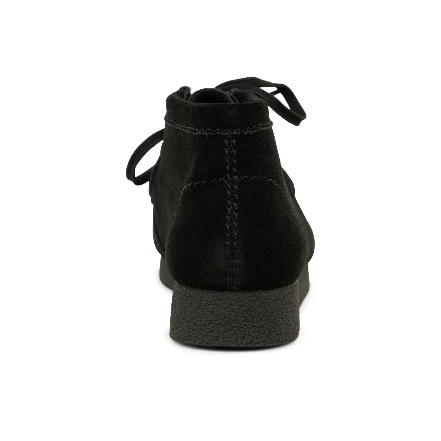 03 - WALLABY EVO - CLARKS -  - Nubuck