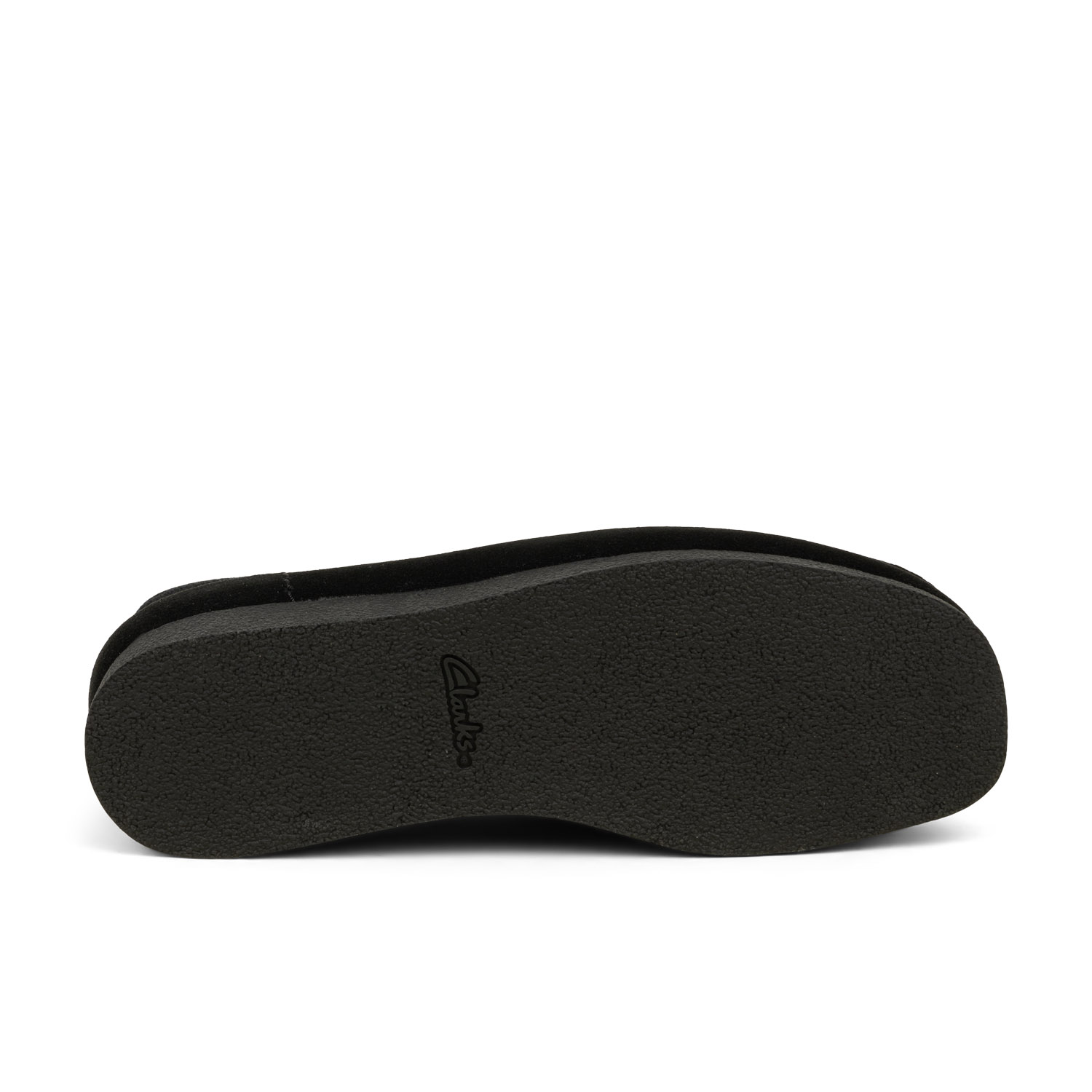 05 - WALLABY EVO - CLARKS -  - Nubuck