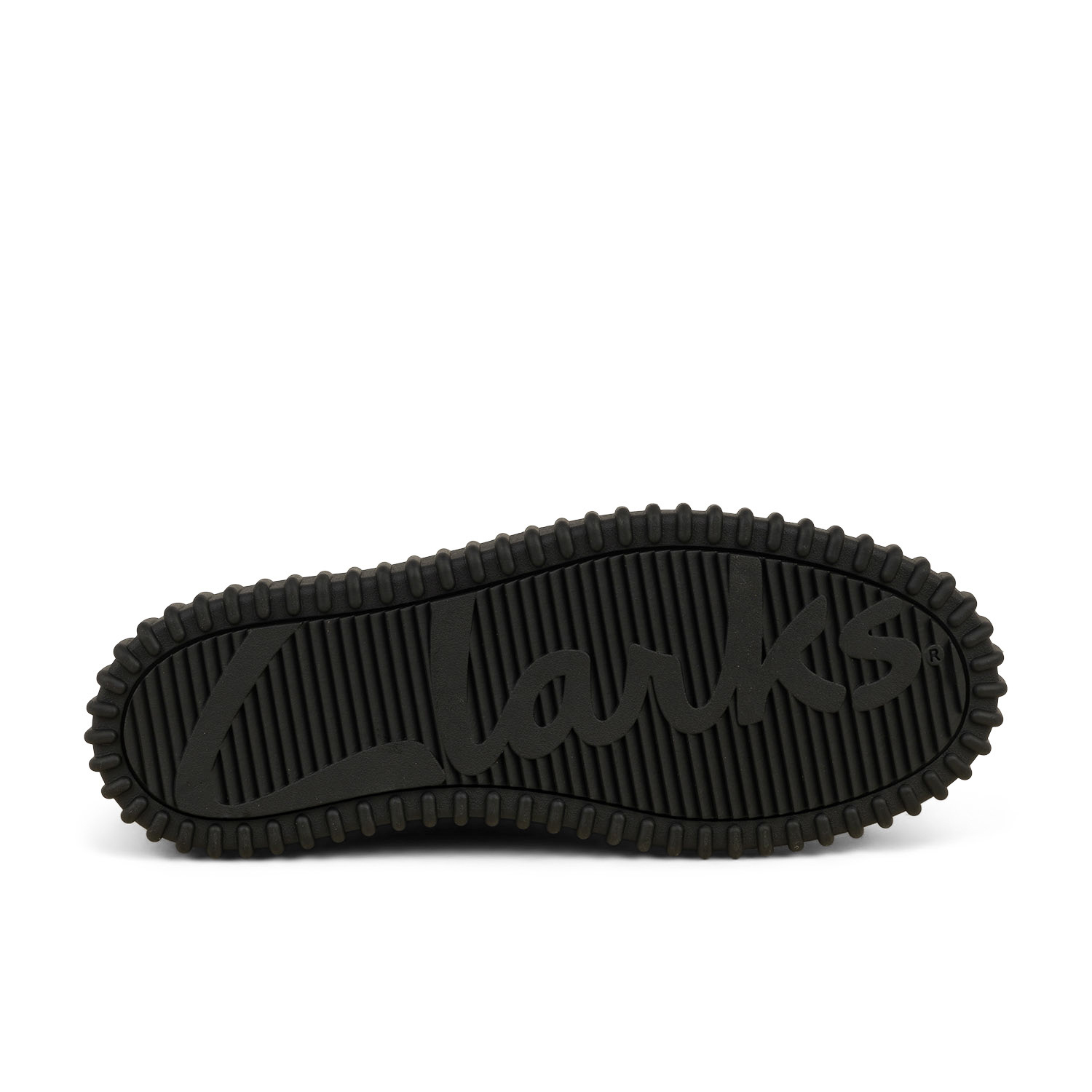 05 - TORHILL HIGH - CLARKS -  - Cuir