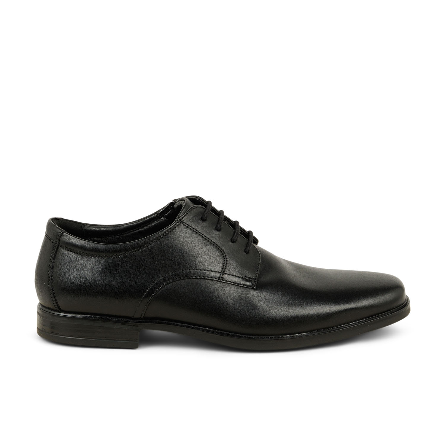 01 - HOWARD WALK - CLARKS -  - Cuir