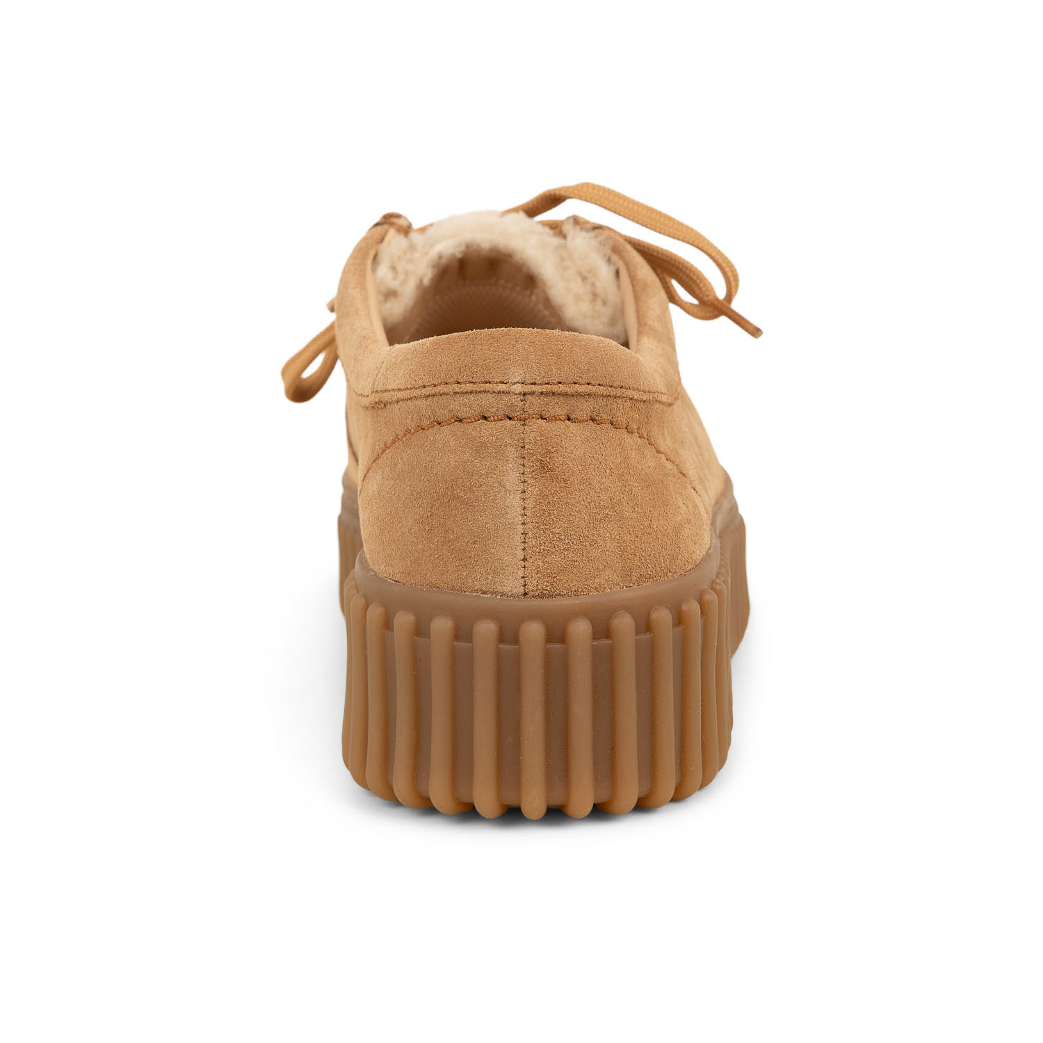 03 - TORHILL BEE - CLARKS -  - Nubuck