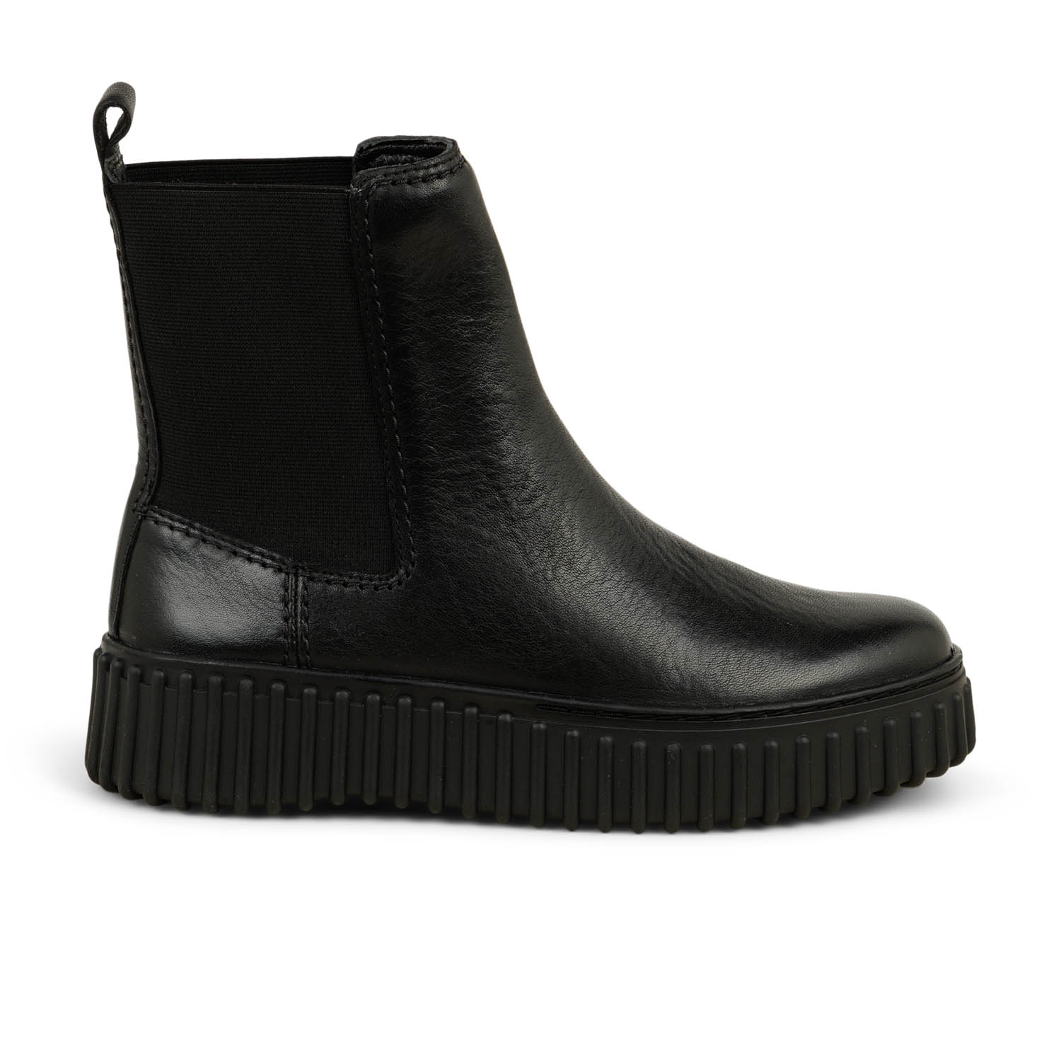 01 - TORHILL MAPPLE - CLARKS -  - Cuir