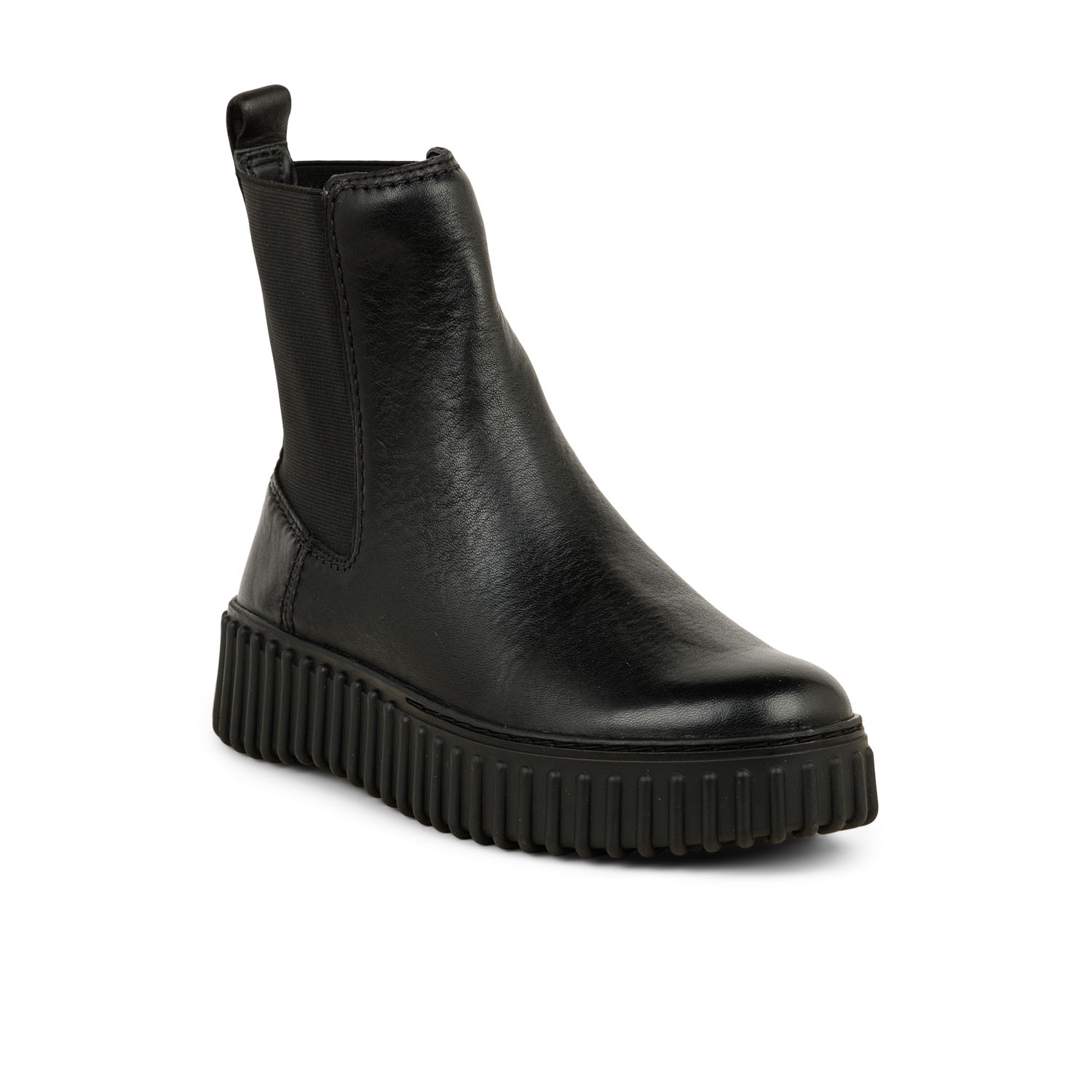 02 - TORHILL MAPPLE - CLARKS -  - Cuir