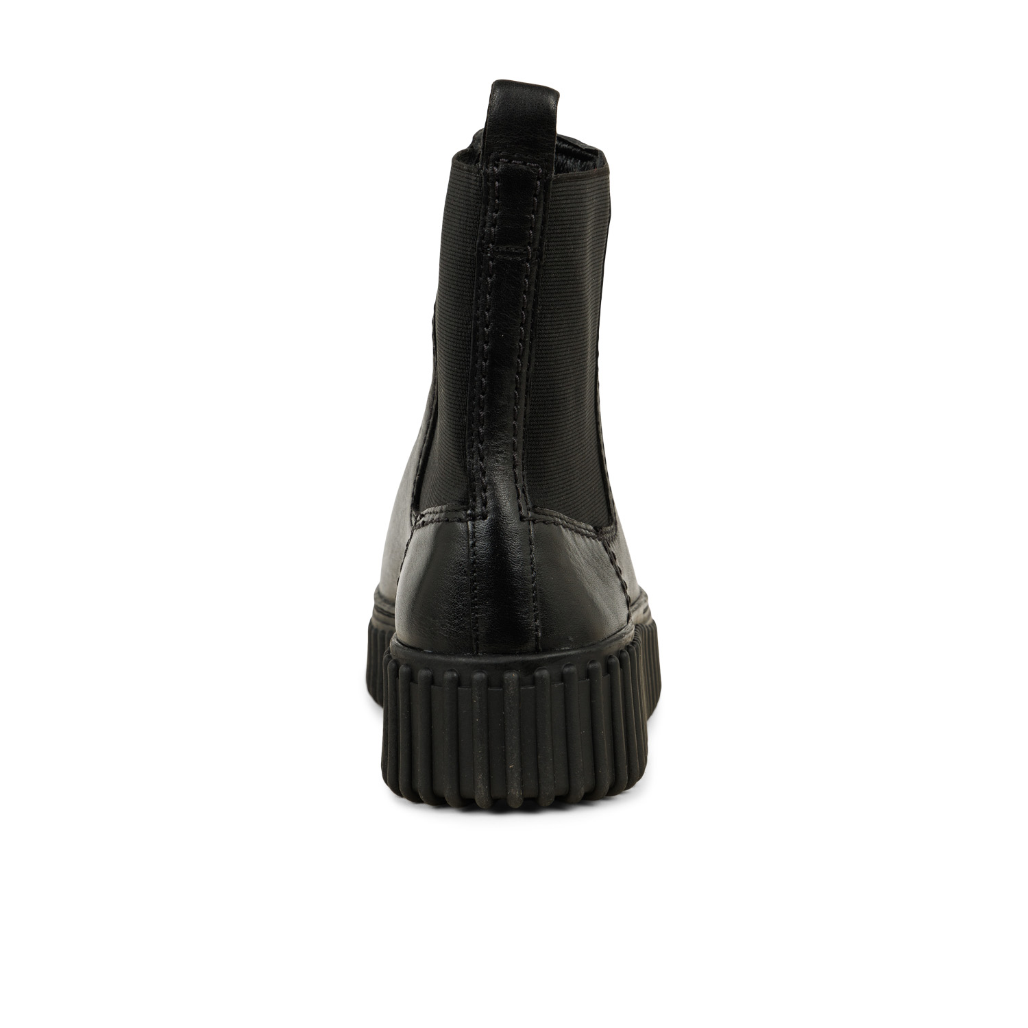 03 - TORHILL MAPPLE - CLARKS -  - Cuir