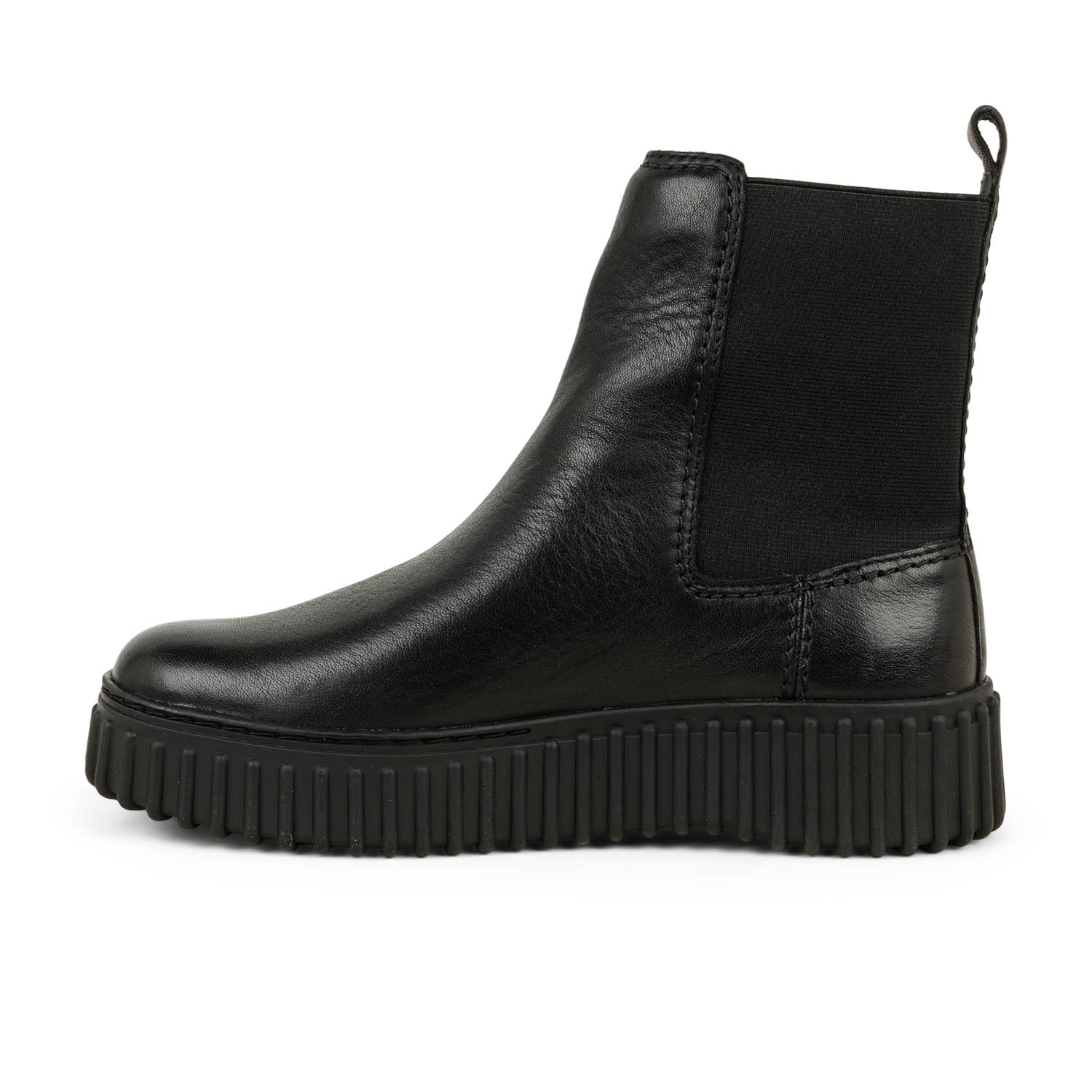 04 - TORHILL MAPPLE - CLARKS -  - Cuir