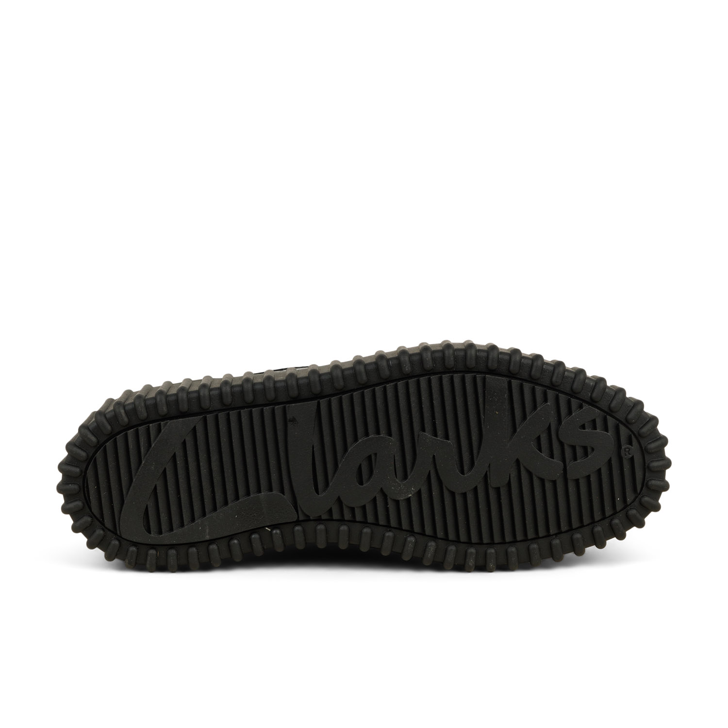 05 - TORHILL MOC  - CLARKS -  - Cuir verni
