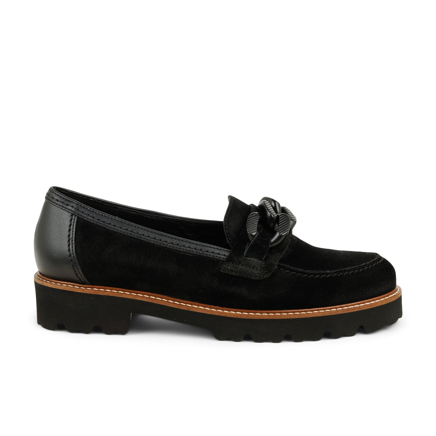01 - GABIO BIS  - GABOR -  - Nubuck