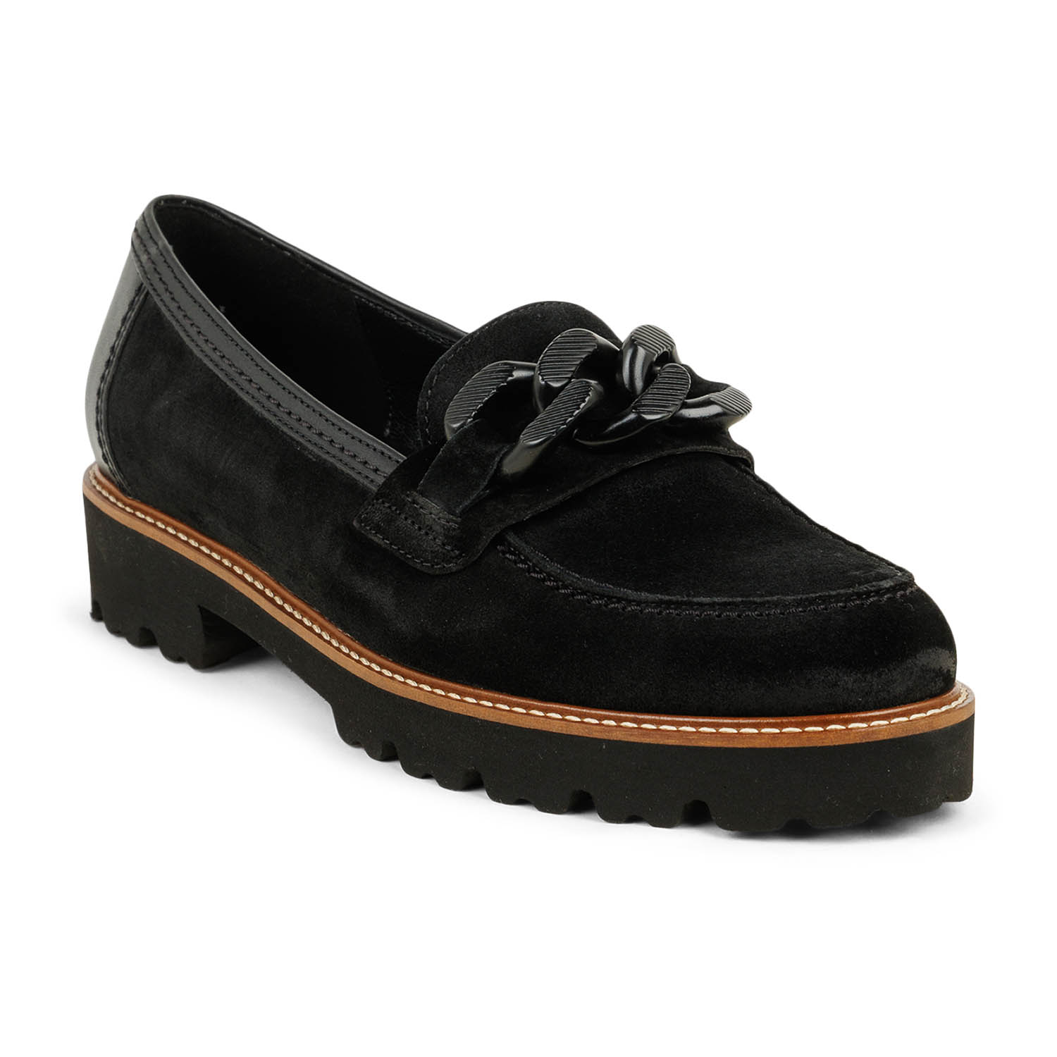 02 - GABIO BIS  - GABOR -  - Nubuck
