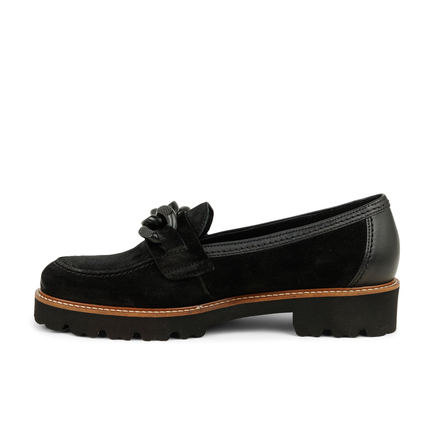 04 - GABIO BIS  - GABOR -  - Nubuck