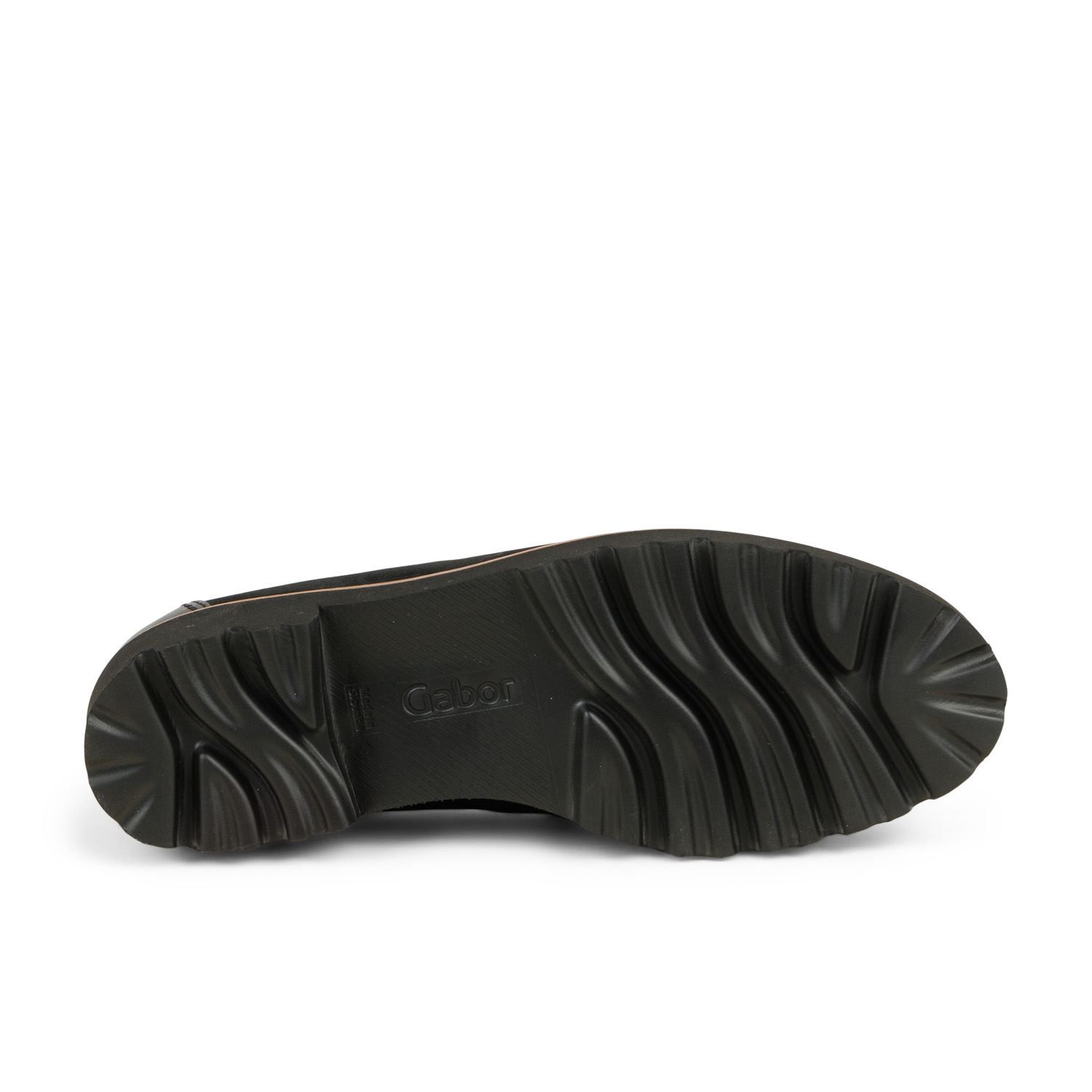 05 - GABIO BIS  - GABOR -  - Nubuck