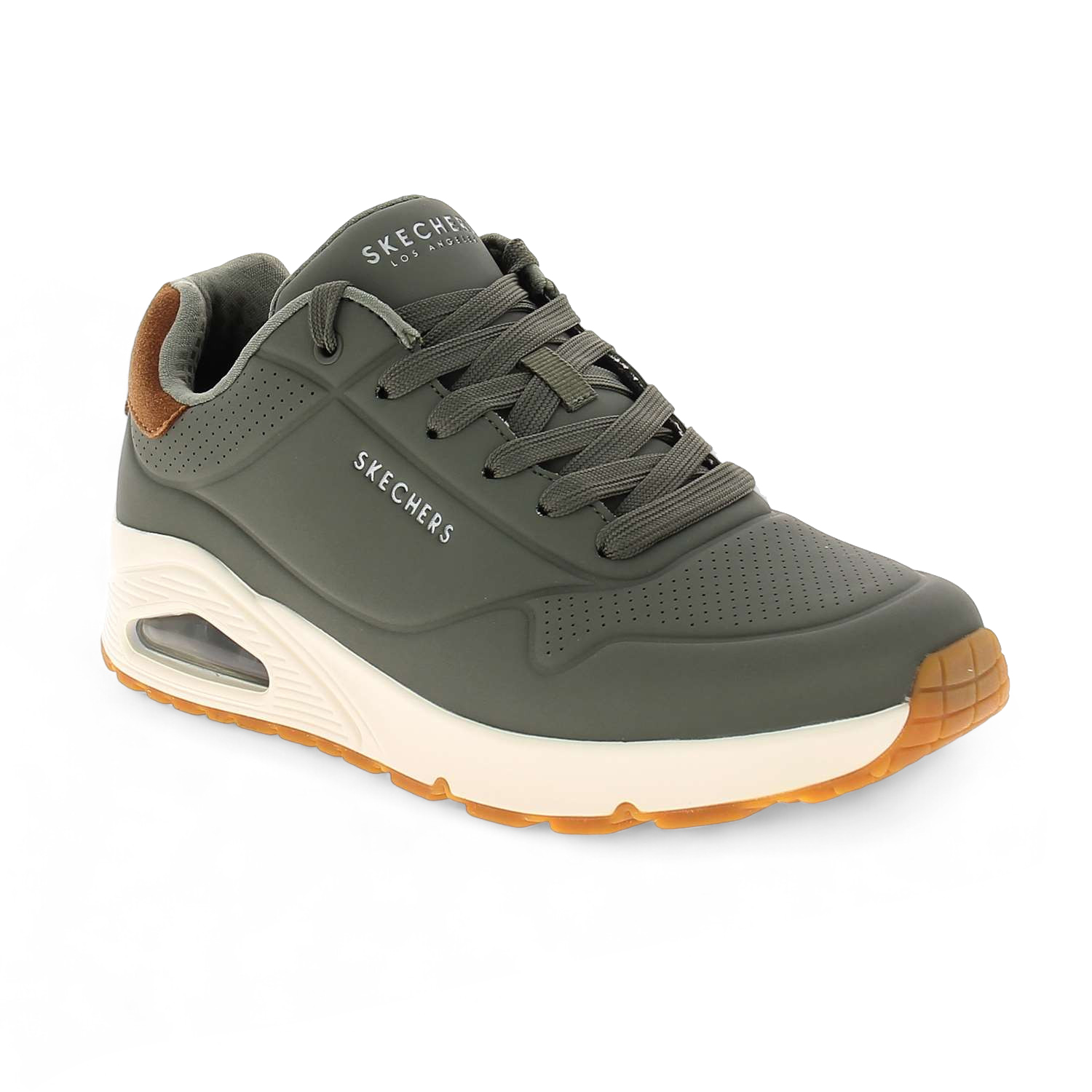 01 - UNO - SKECHERS -  - Synthétique