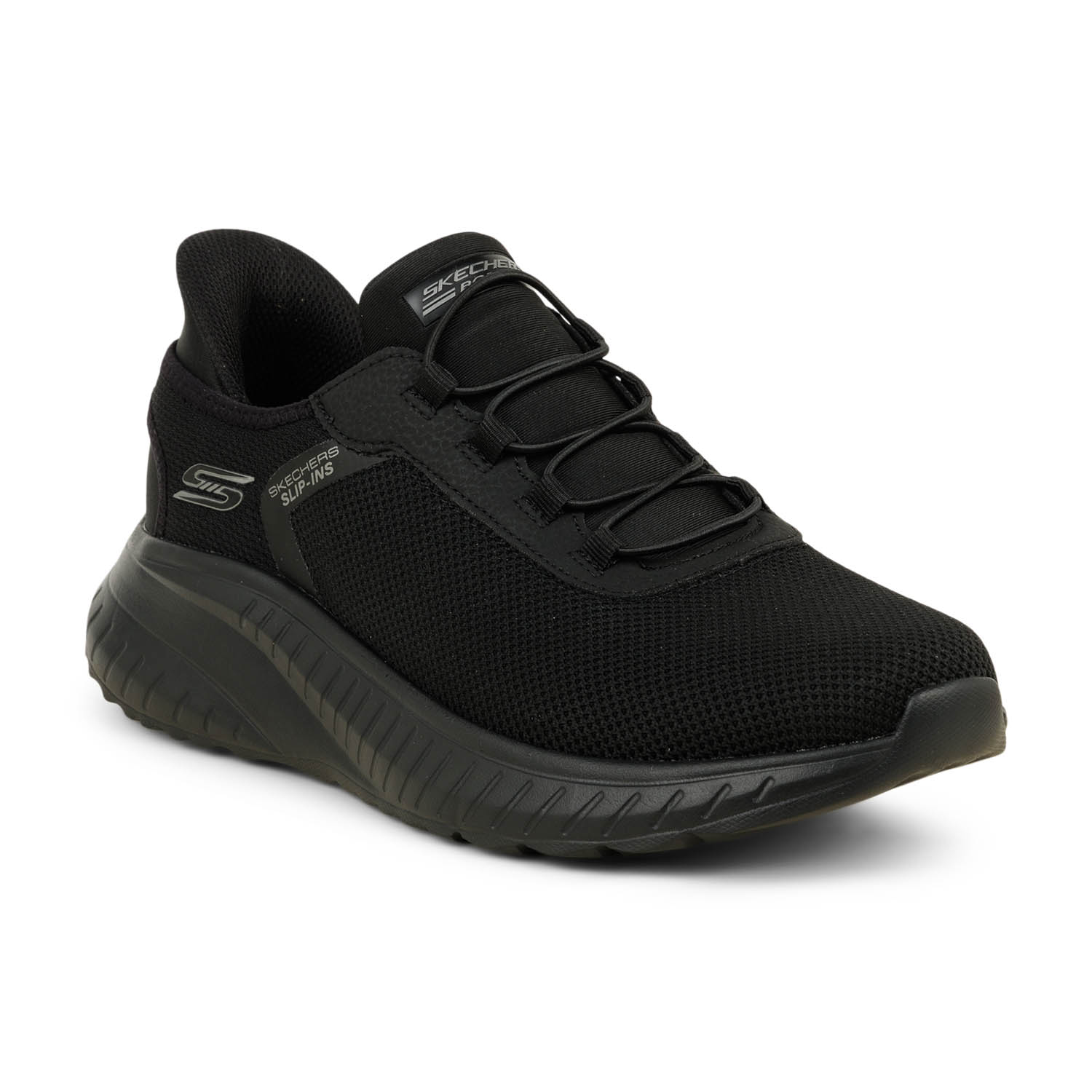 02 - BOBS SLIP INS  - SKECHERS -  - Textile