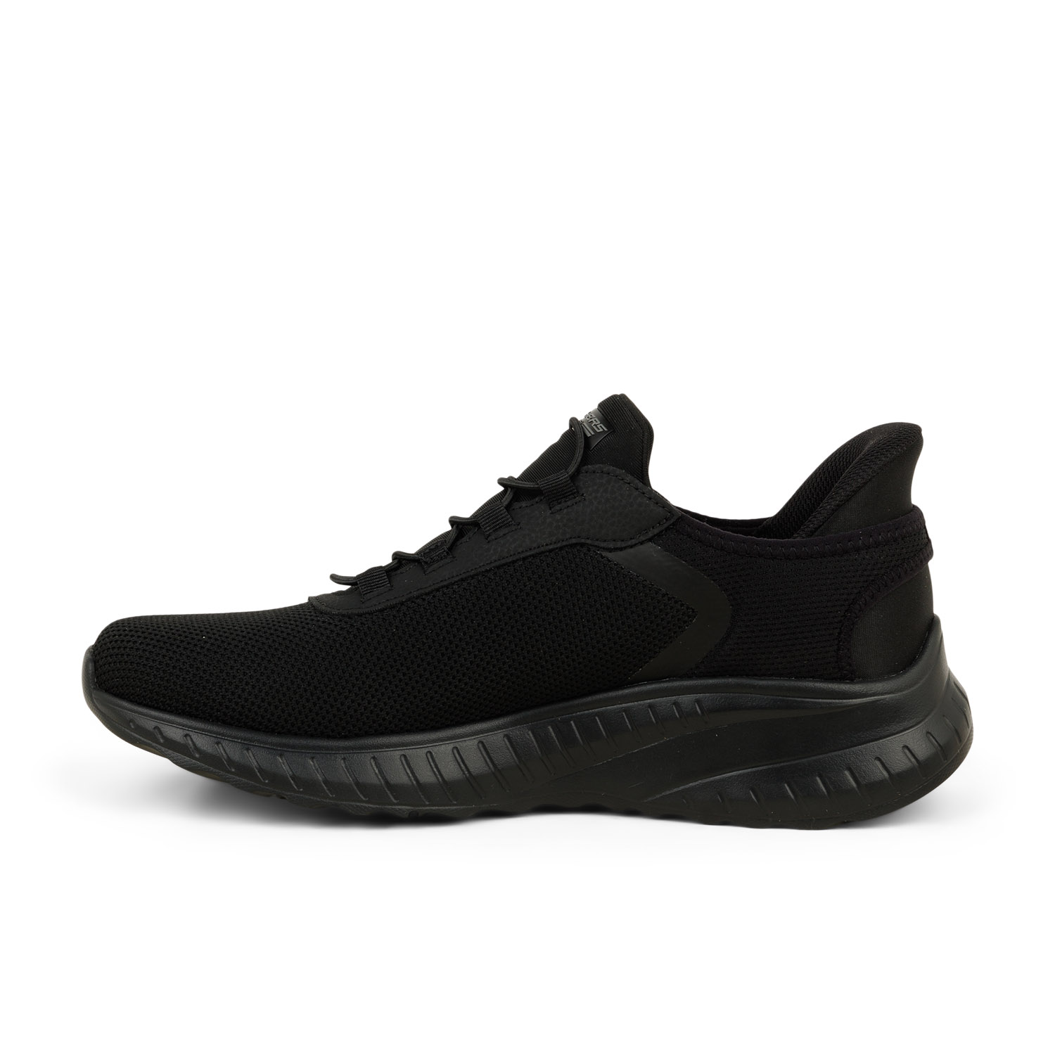 04 - BOBS SLIP INS  - SKECHERS -  - Textile