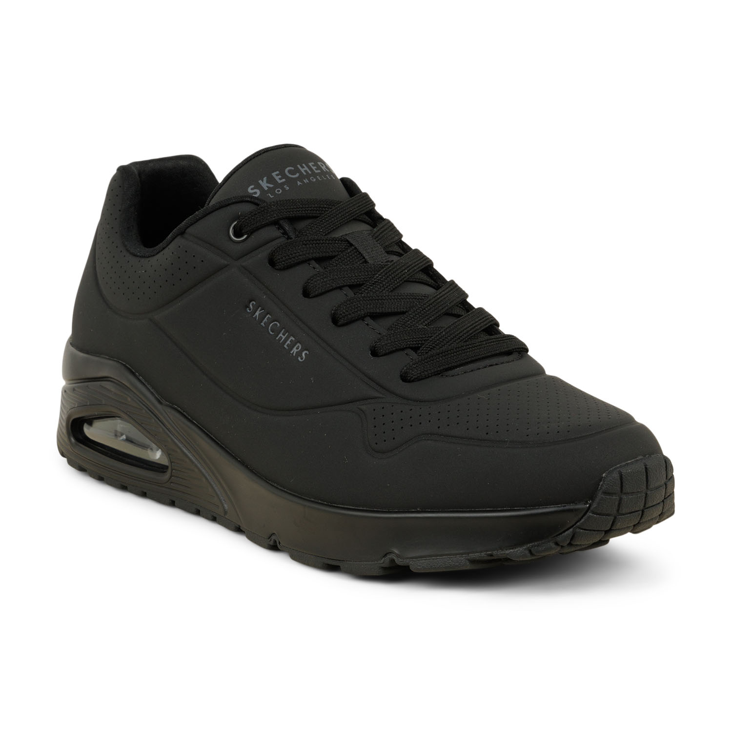 02 - UNO  - SKECHERS -  - Synthétique