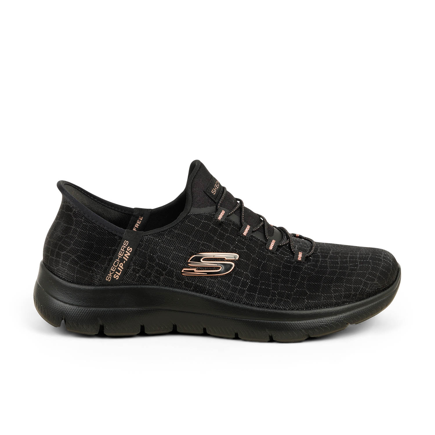 01 - SUMMITS  - SKECHERS -  - Synthétique