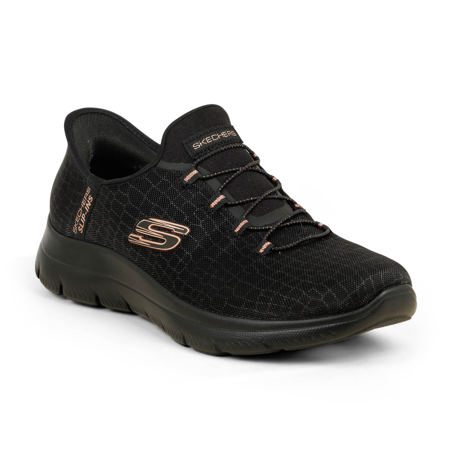 02 - SUMMITS  - SKECHERS -  - Synthétique