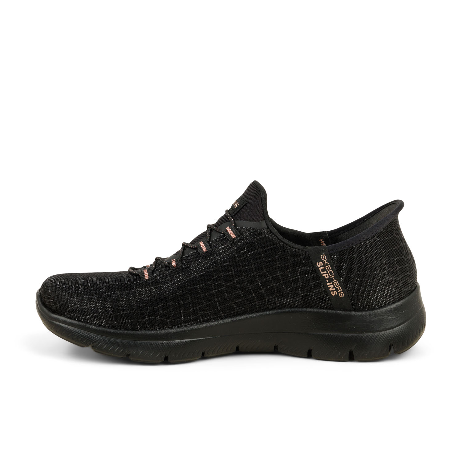 04 - SUMMITS  - SKECHERS -  - Synthétique