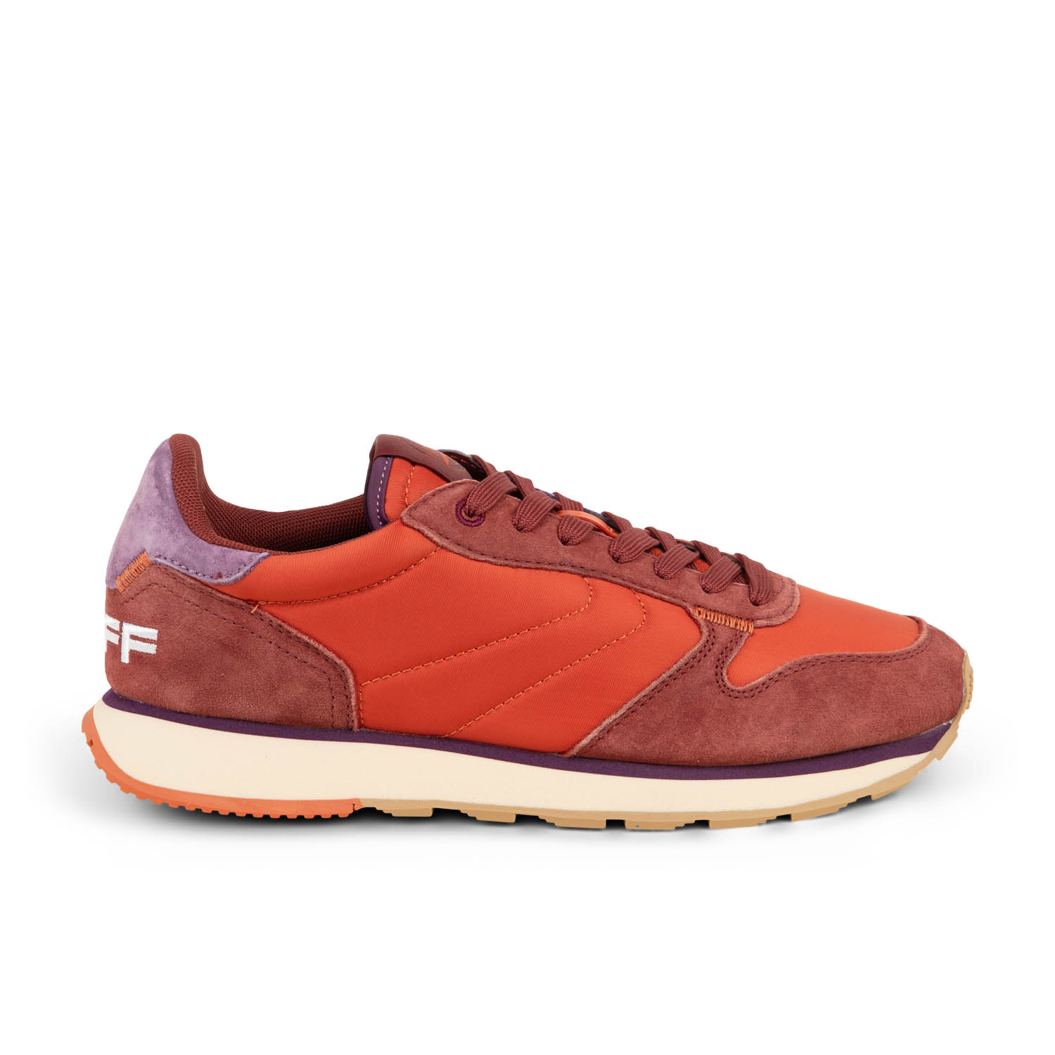 01 - NAXOS  - HOFF -  - Nubuck