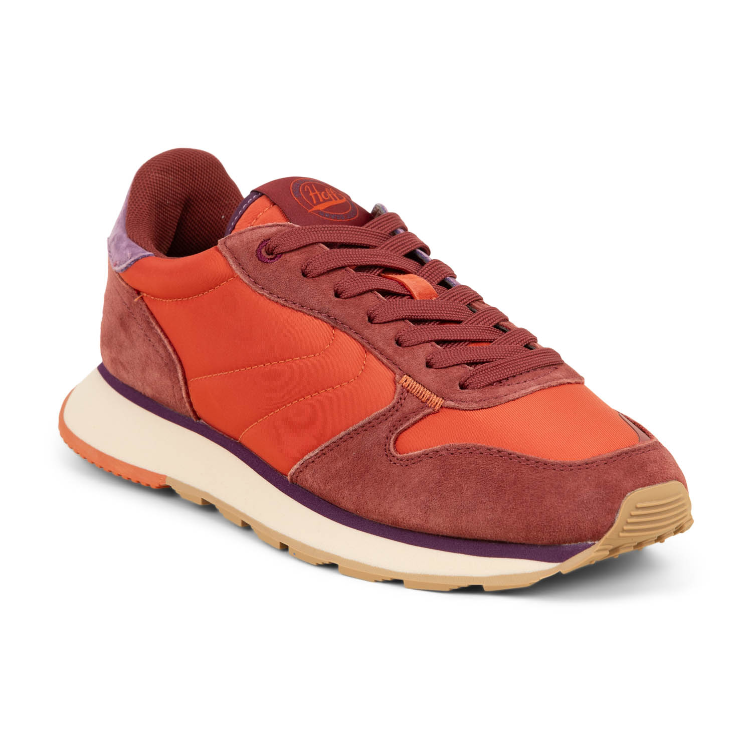 02 - NAXOS  - HOFF -  - Nubuck