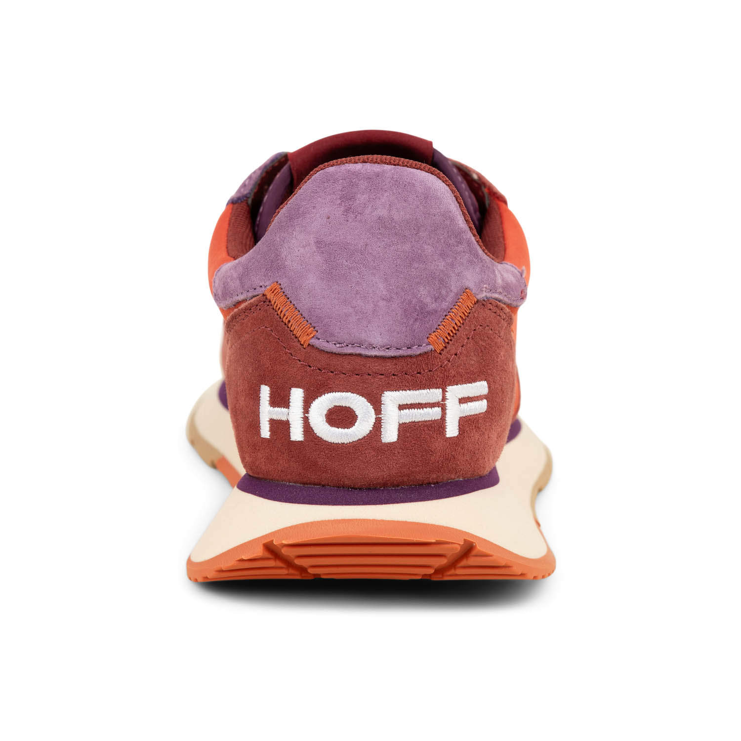 03 - NAXOS  - HOFF -  - Nubuck