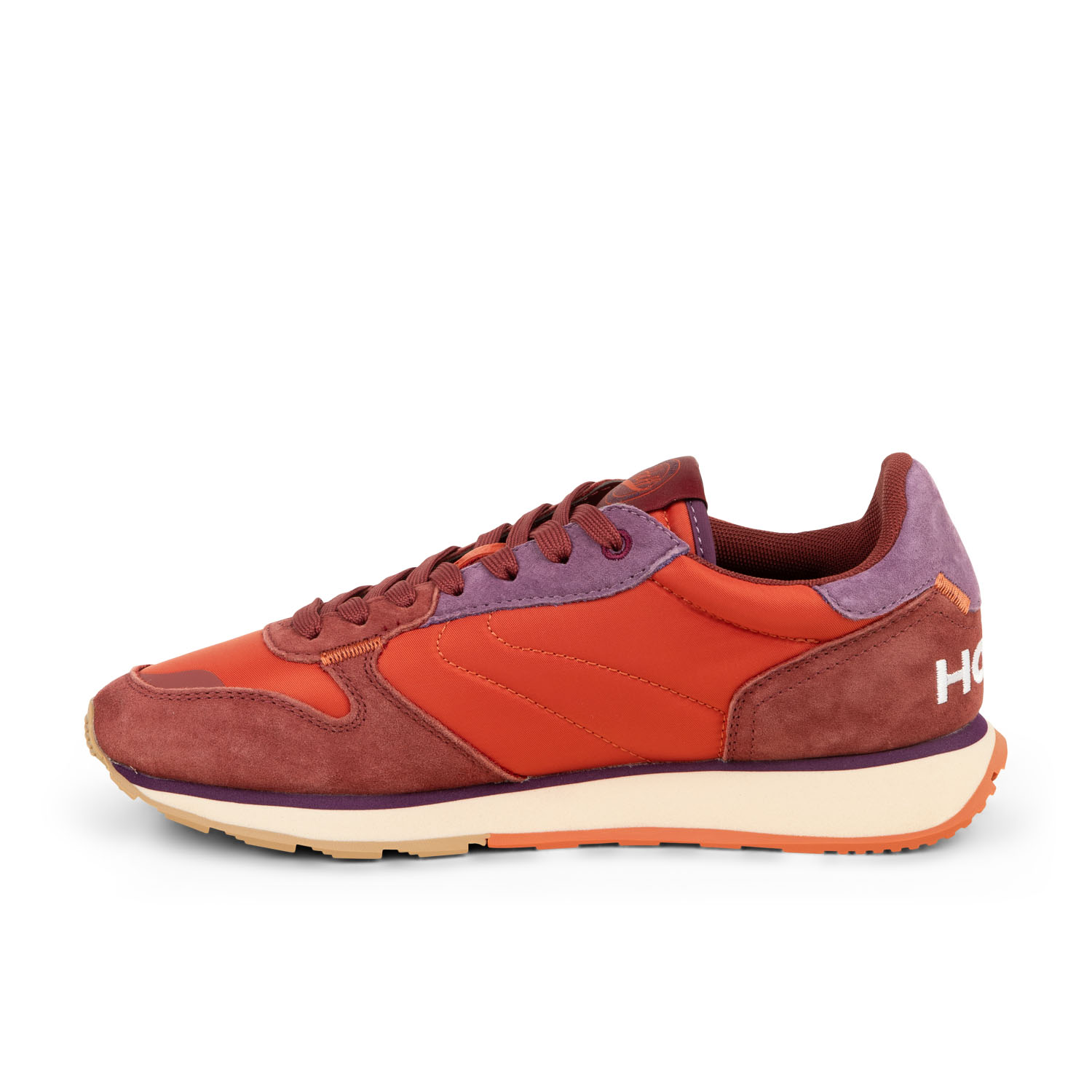 04 - NAXOS  - HOFF -  - Nubuck